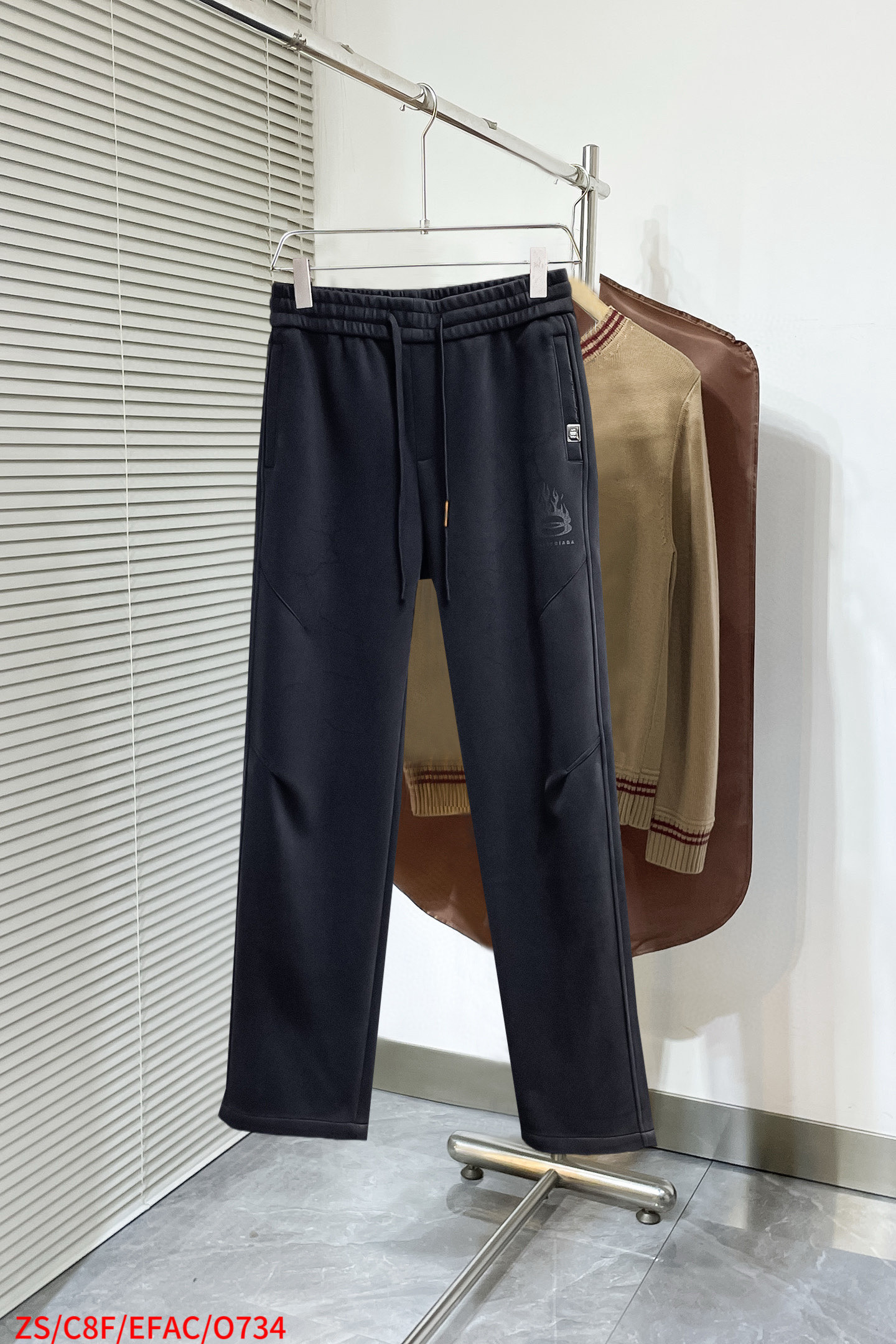 Casual Pants Man