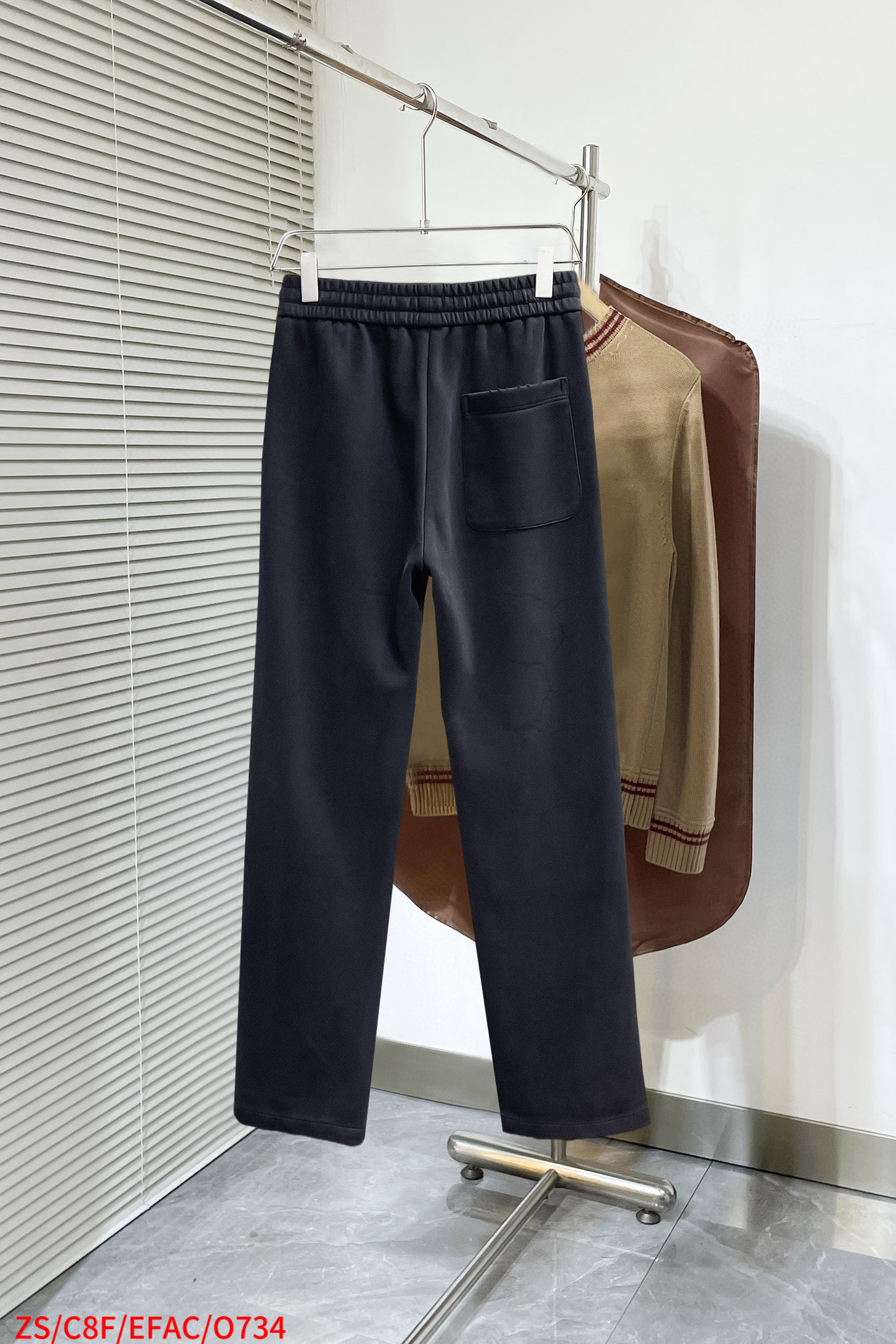 Casual Pants Man