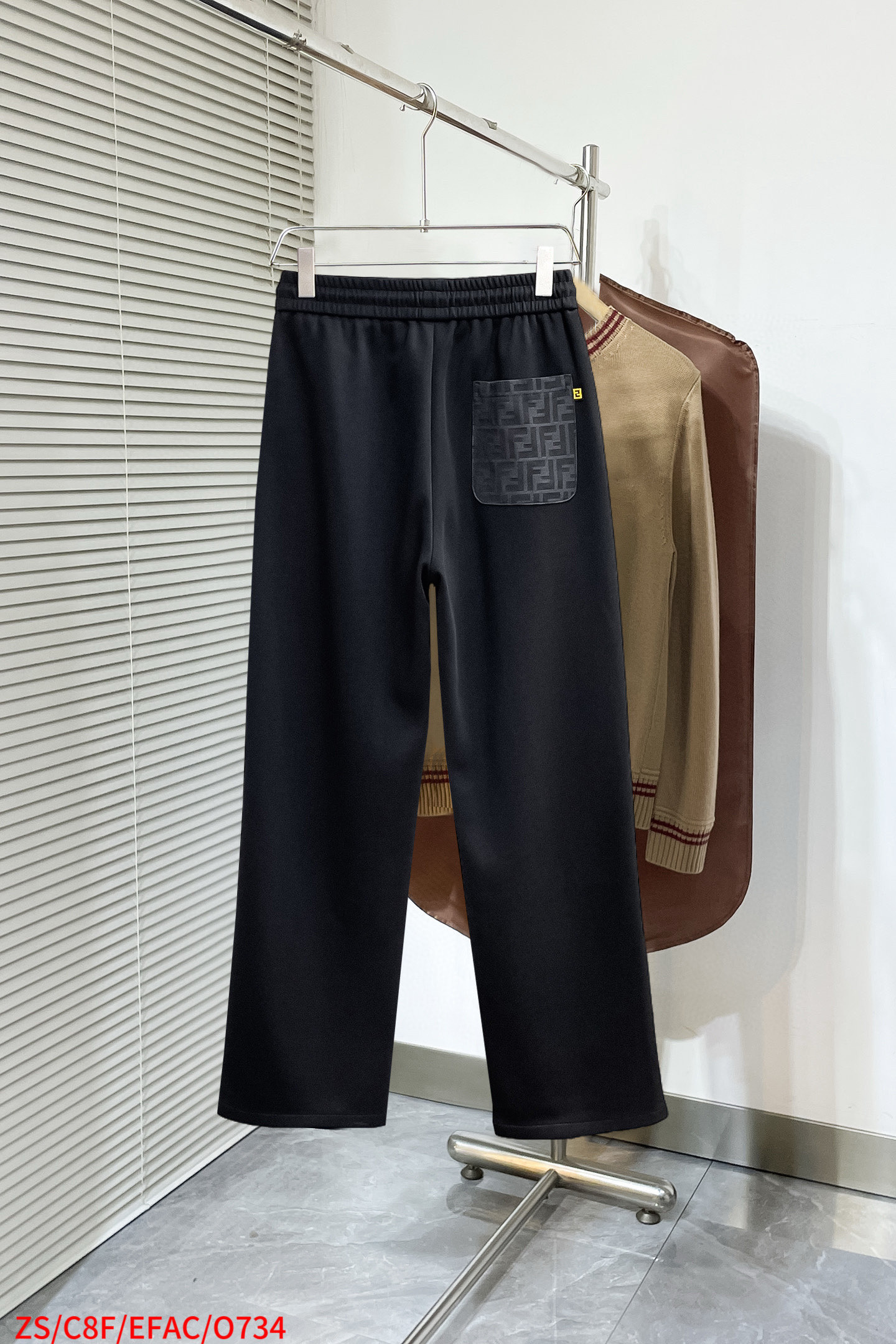 Casual Pants Man