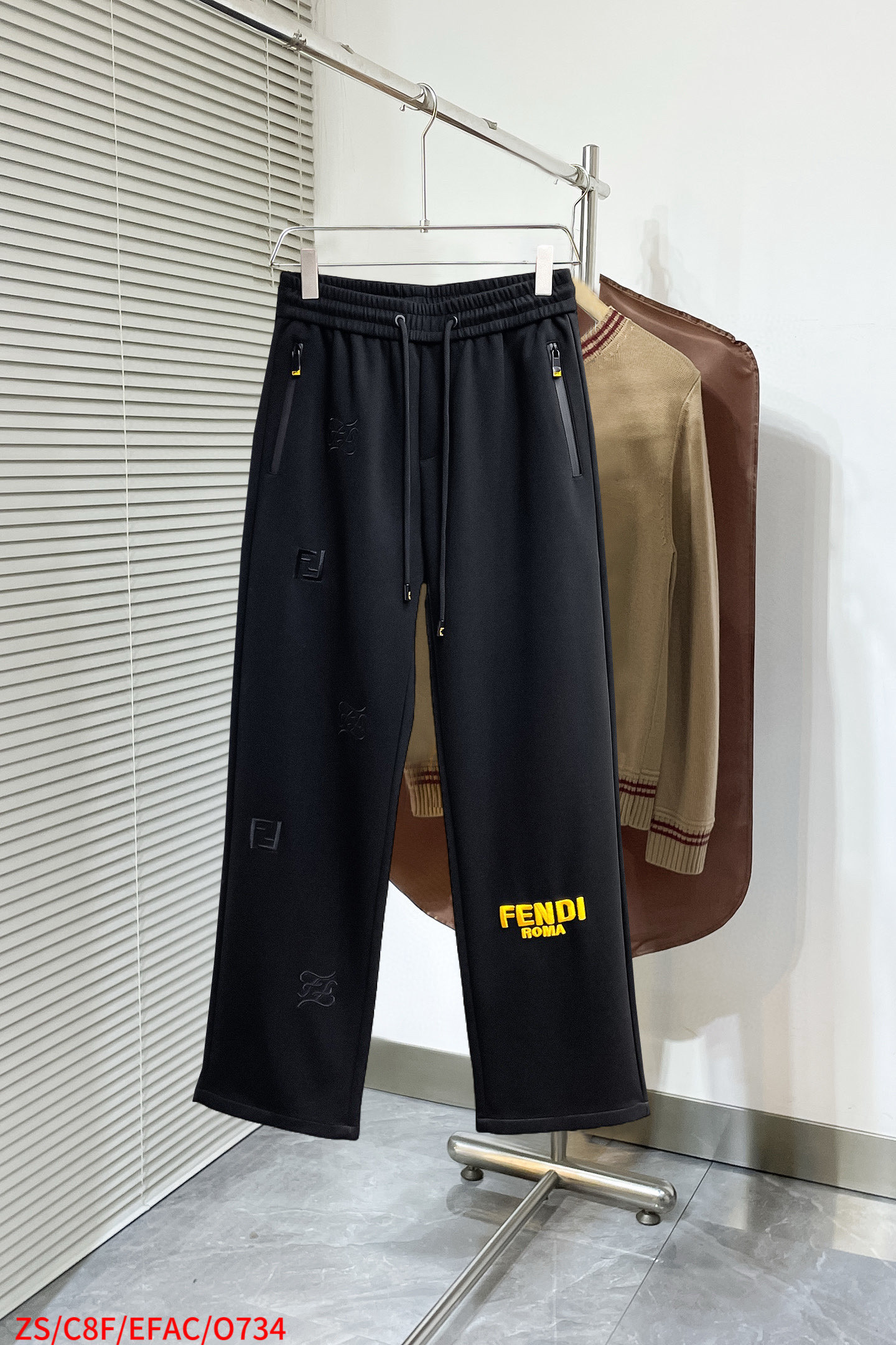 Casual Pants Man