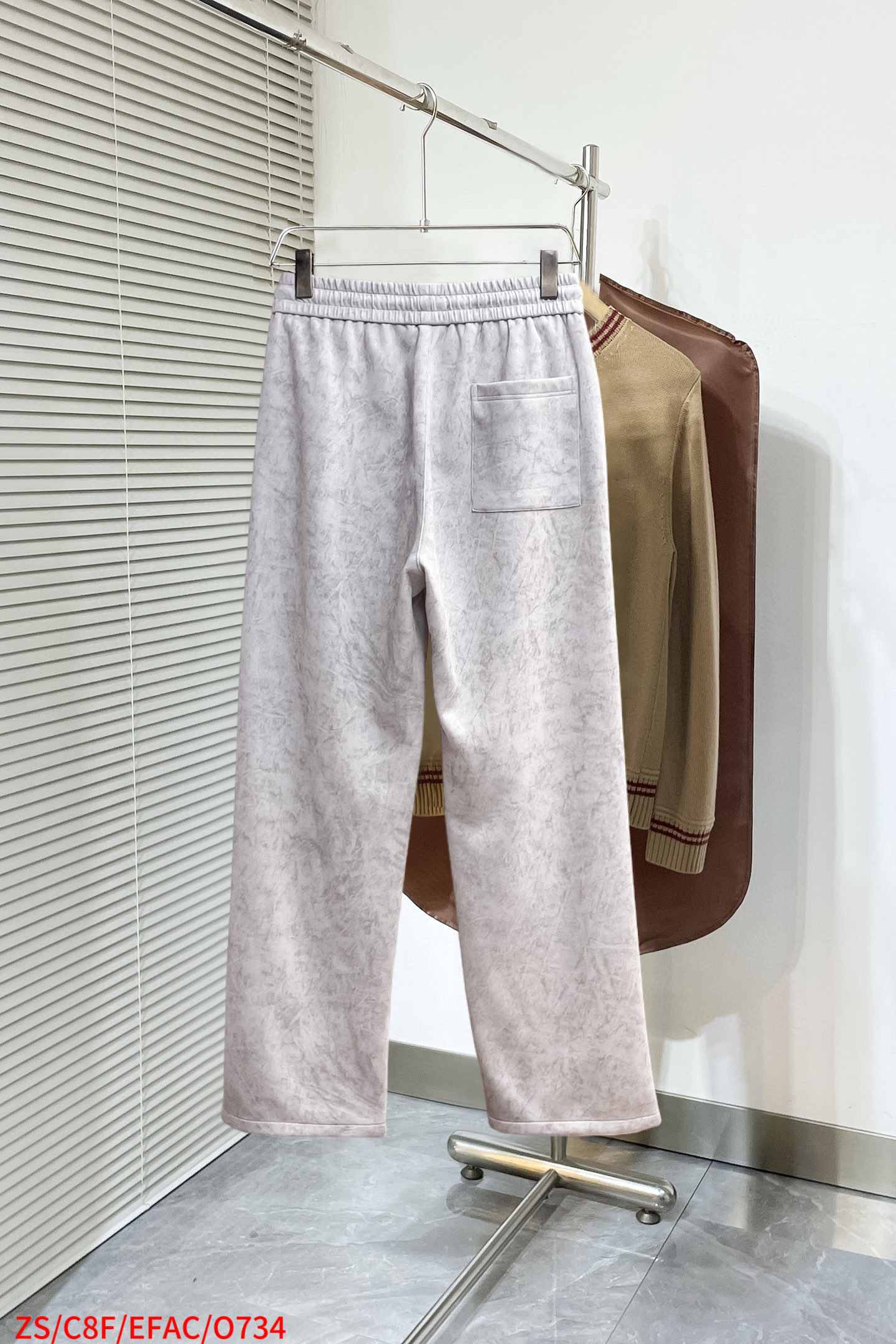 Casual Pants Man