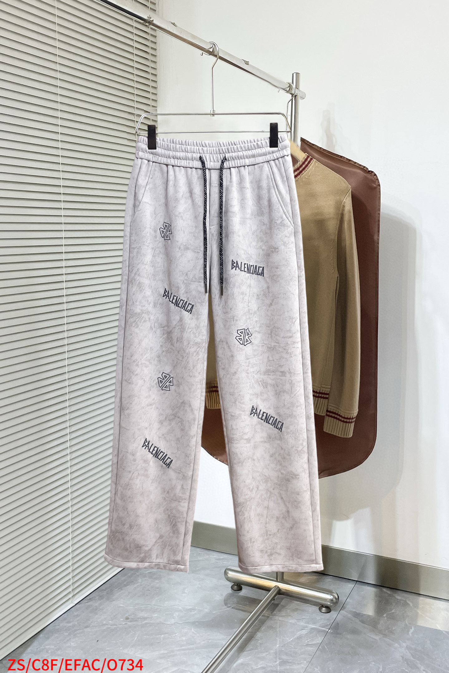 Casual Pants Man