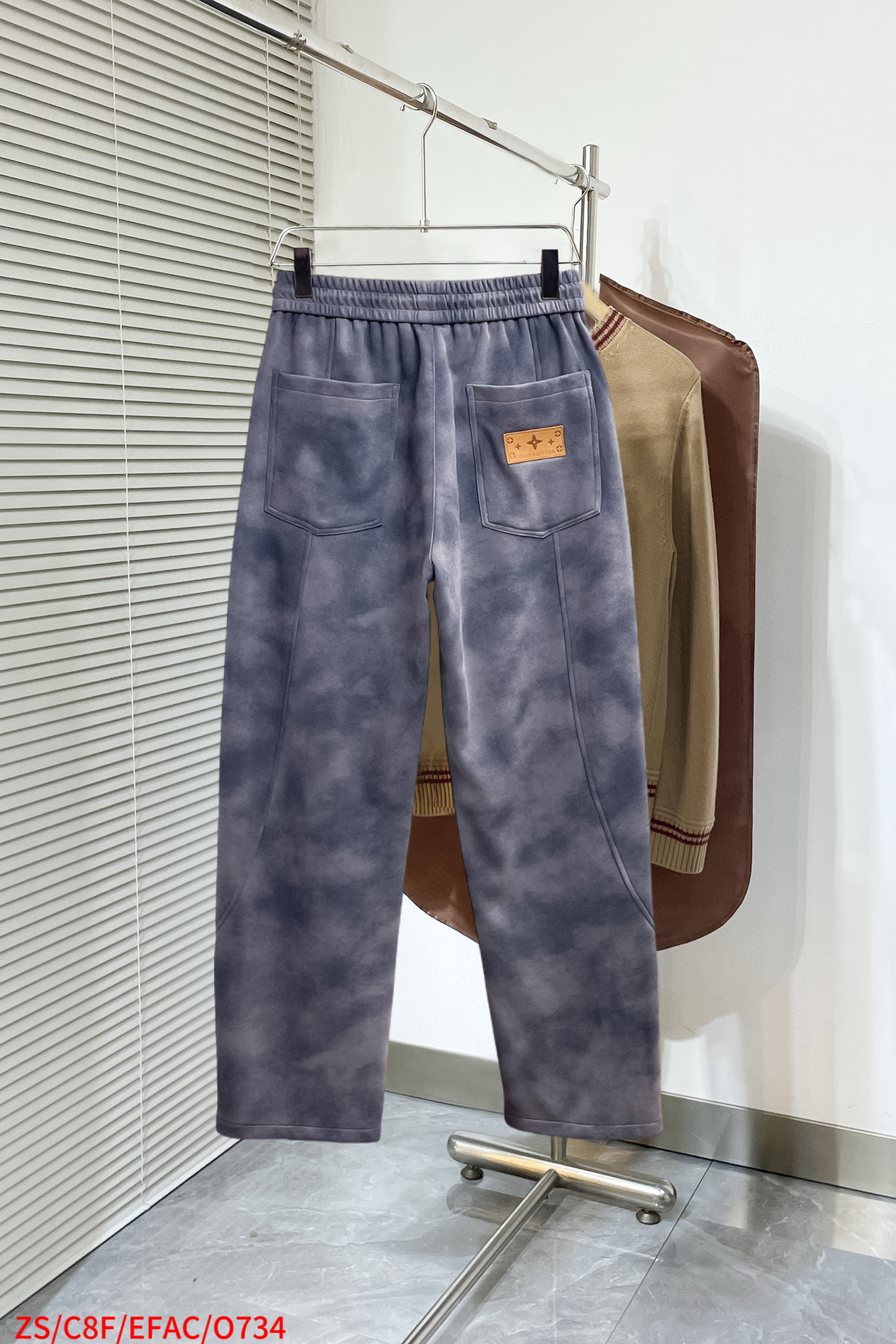 Casual Pants Man