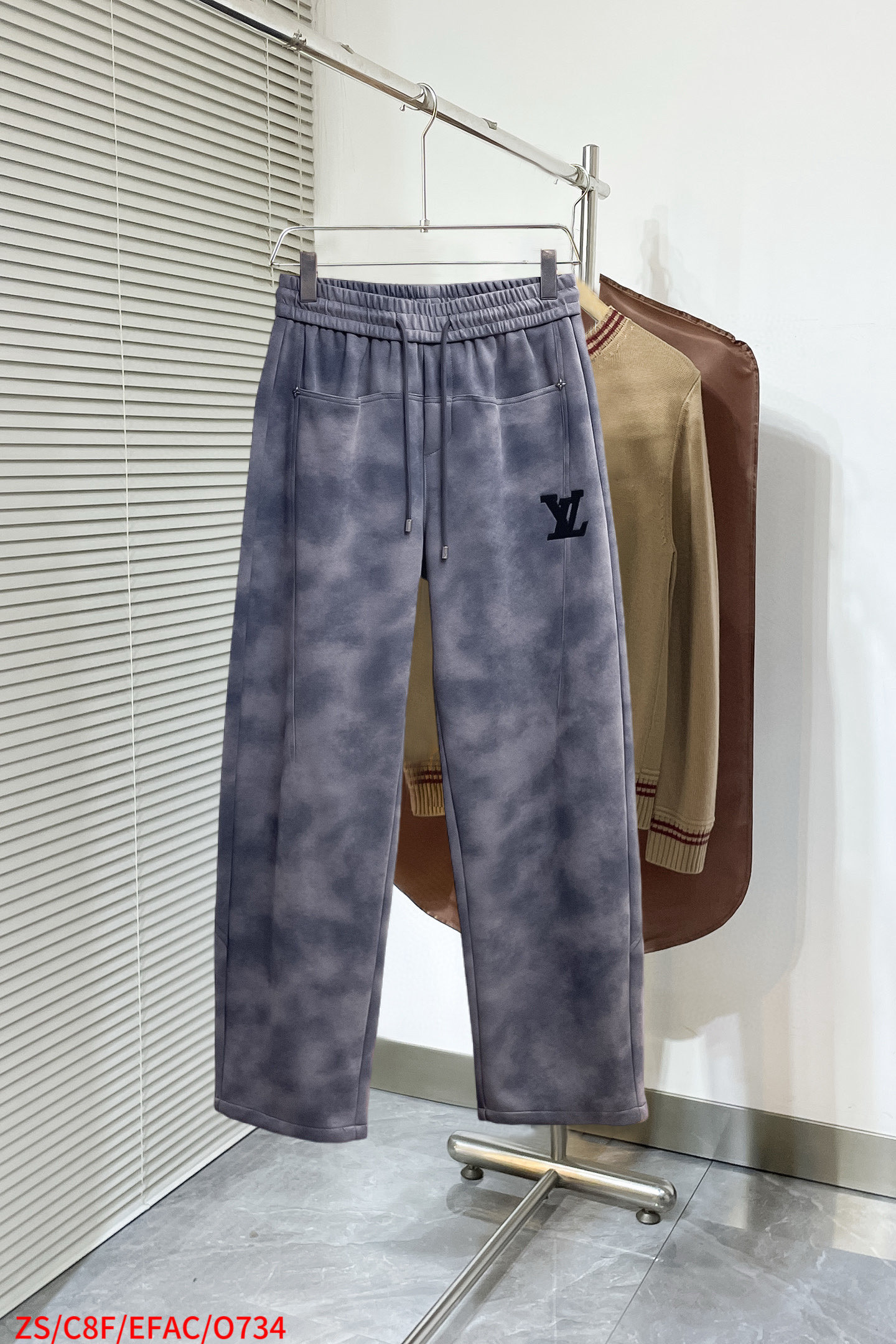 Casual Pants Man