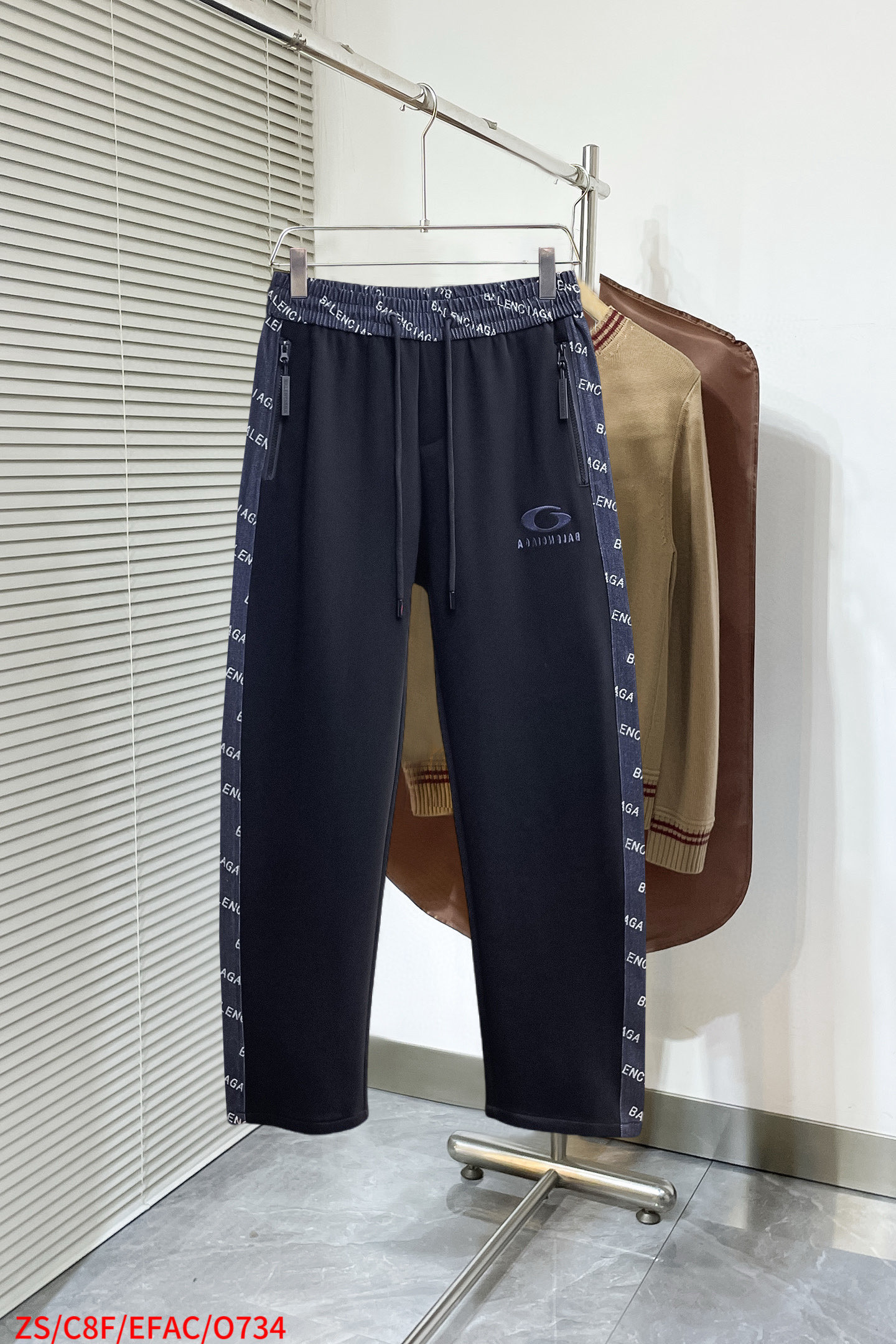 Casual Pants Man