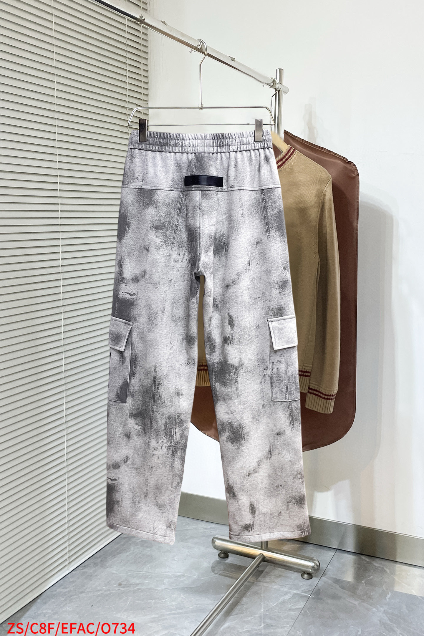 Casual Pants Man