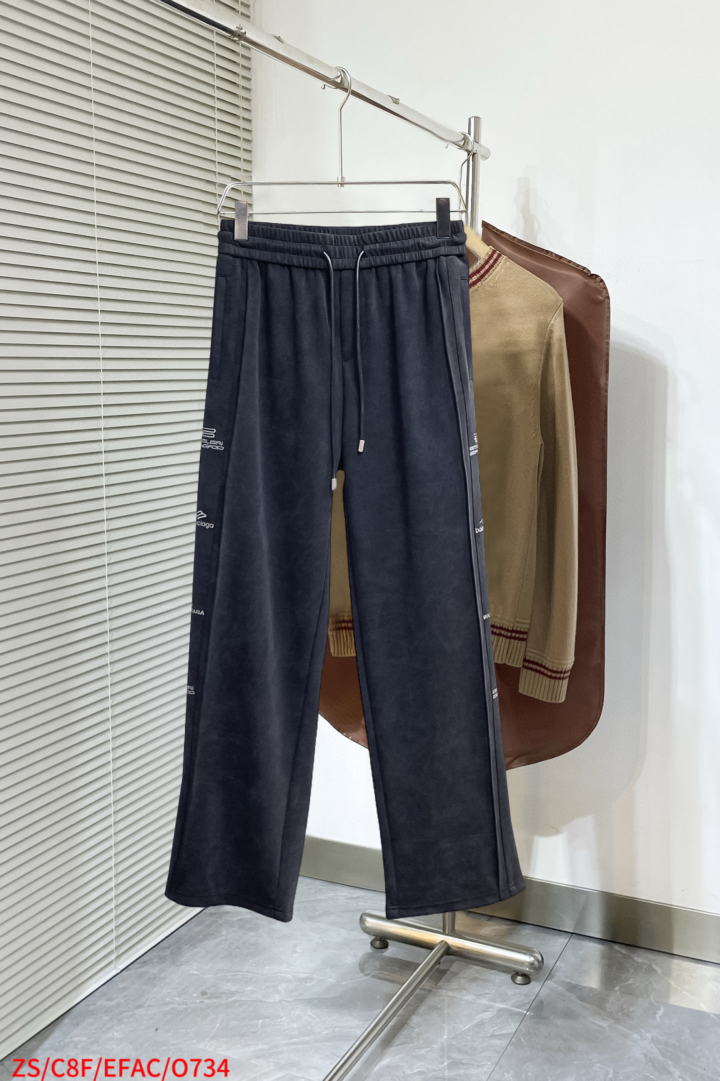Casual Pants Man