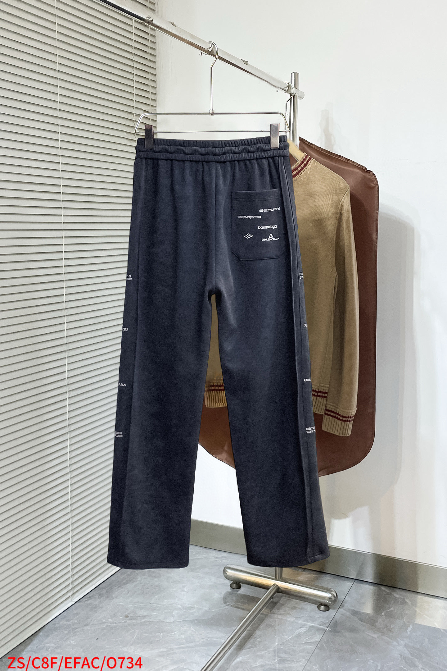 Casual Pants Man