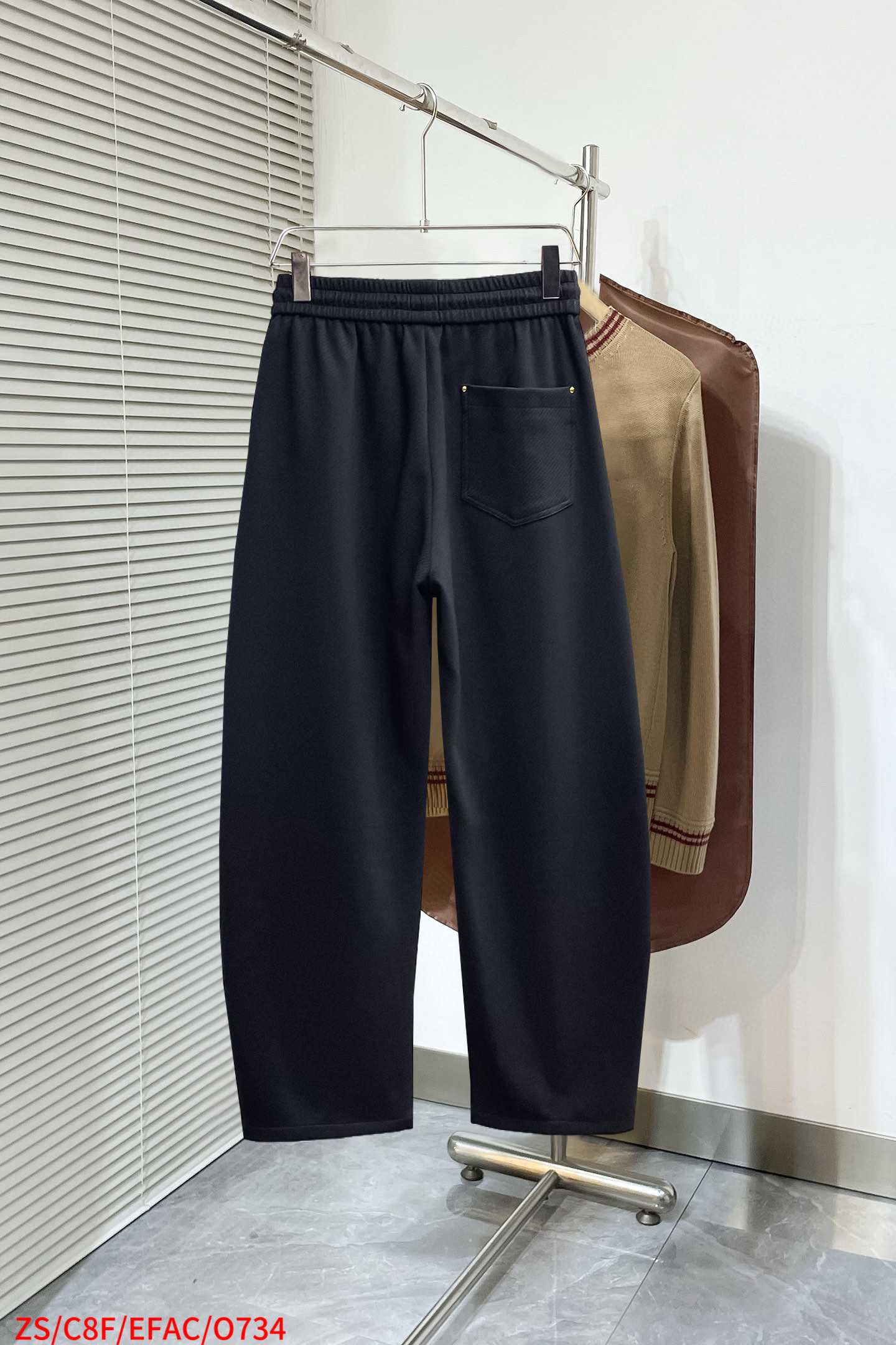Casual Pants Man
