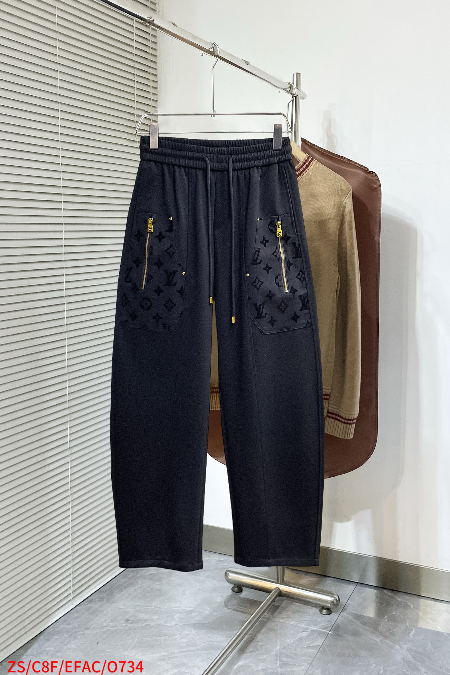 Casual Pants Man