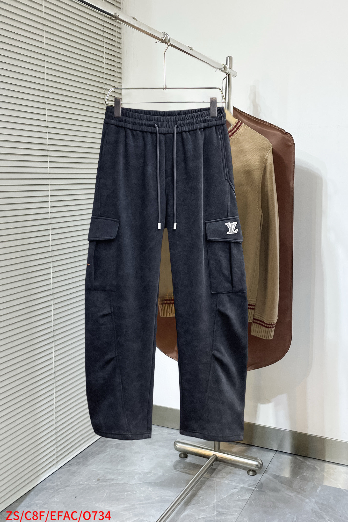 Casual Pants Man