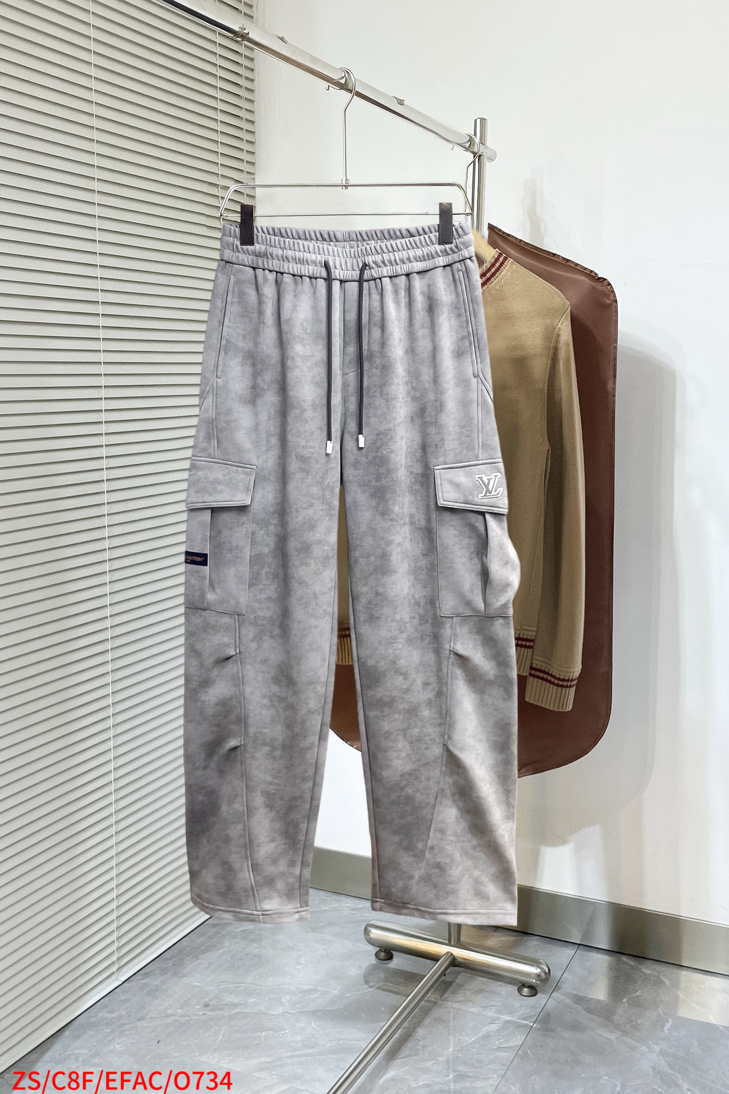 Casual Pants Man