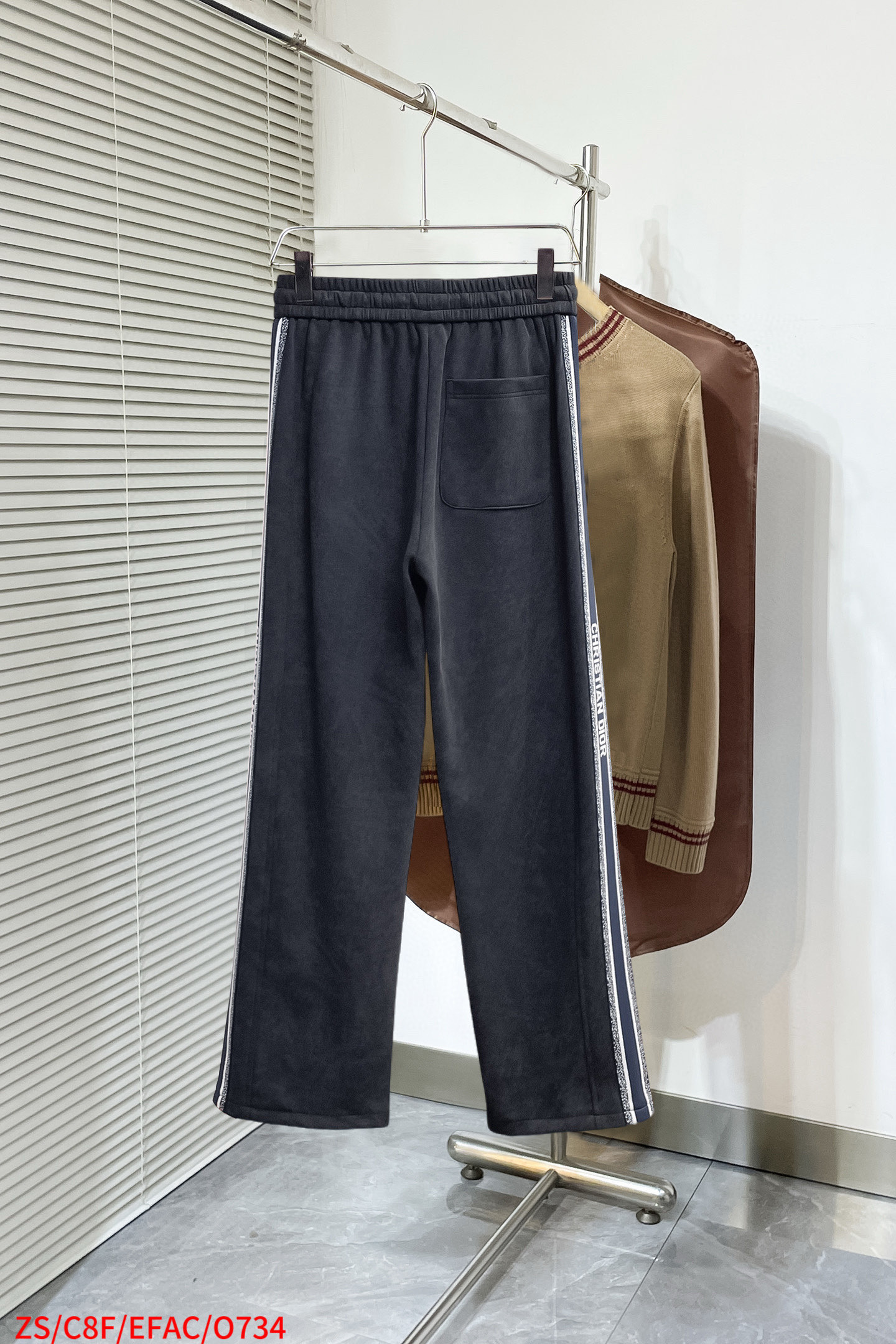 Casual Pants Man