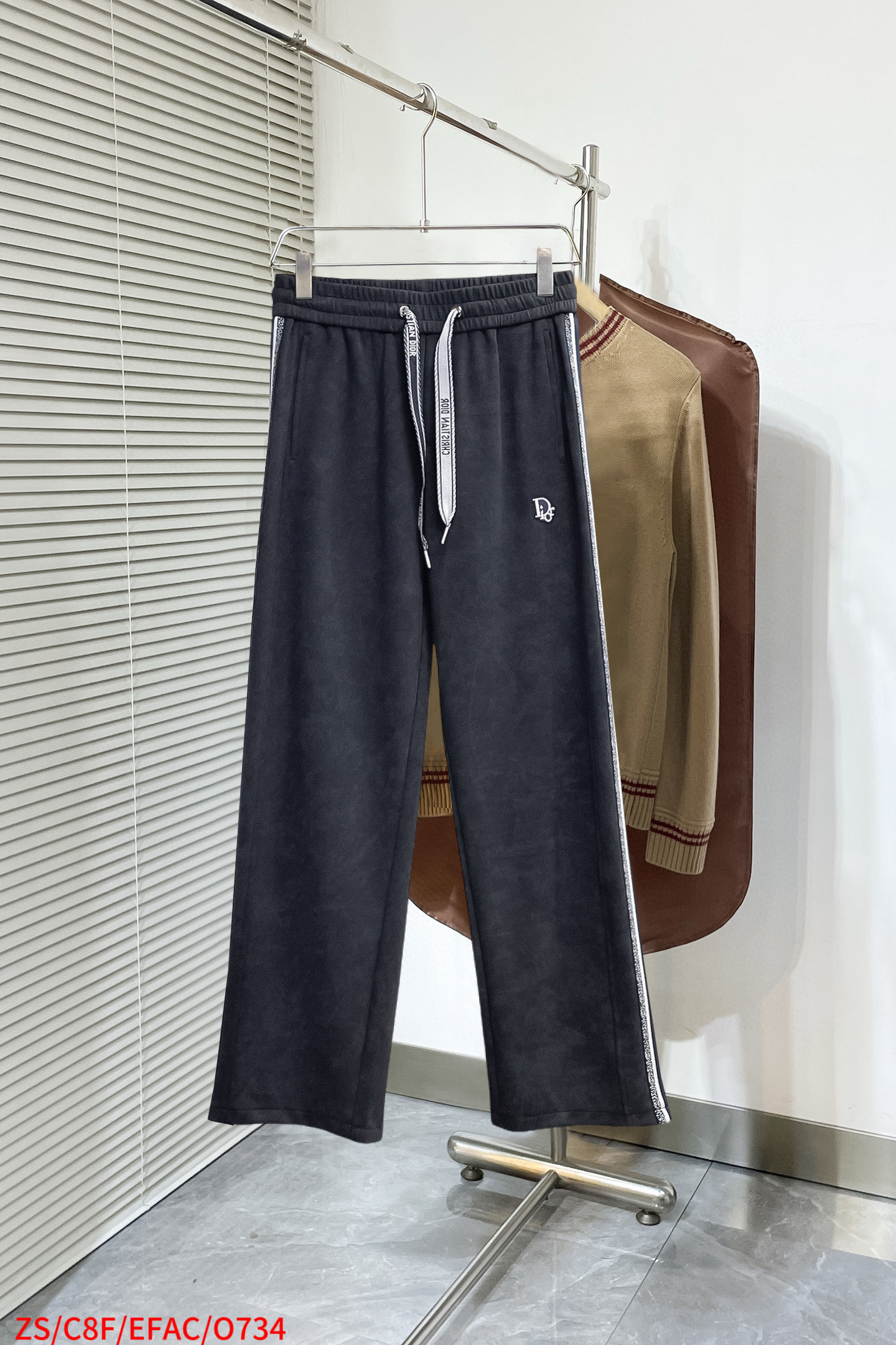 Casual Pants Man