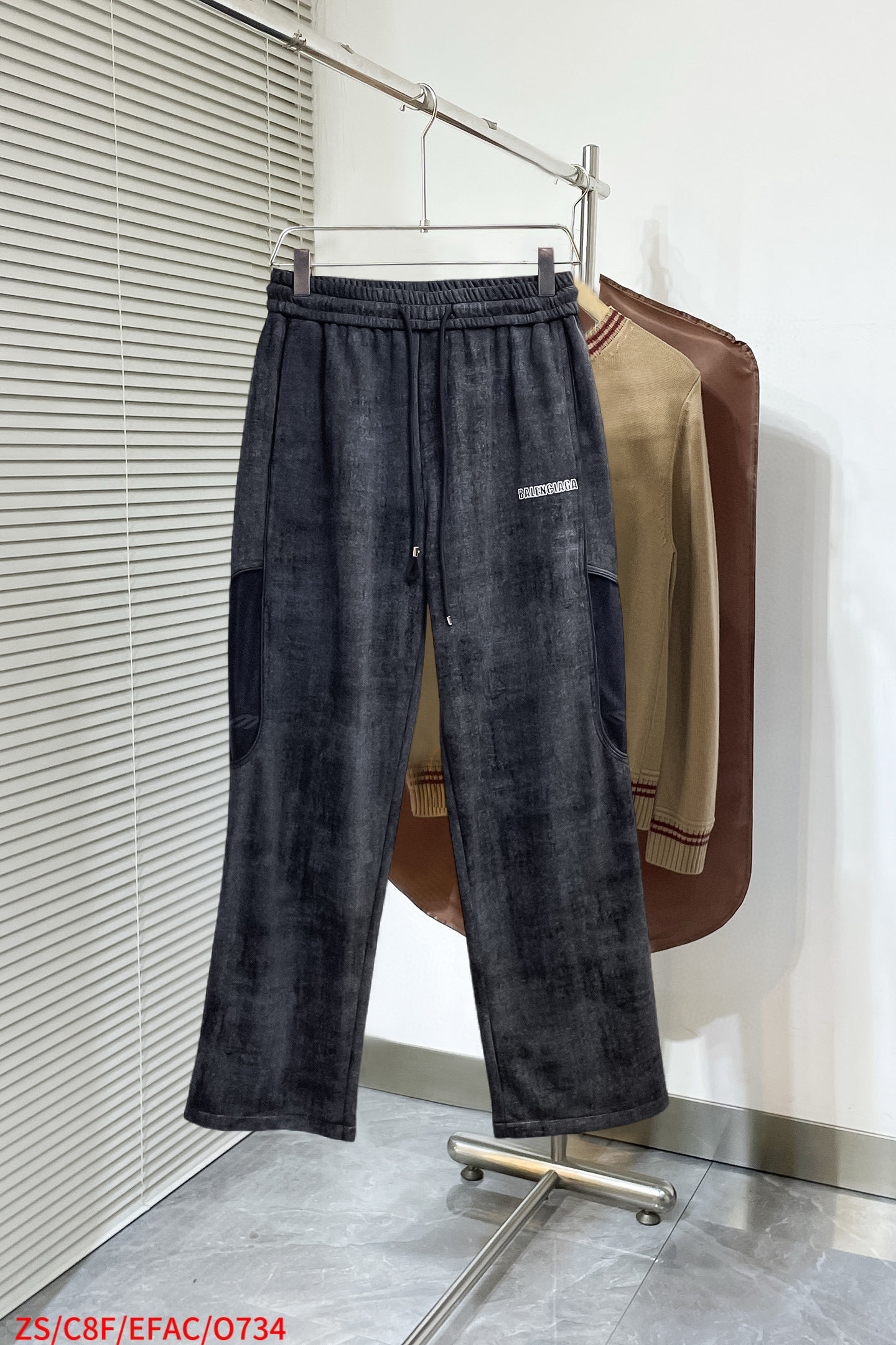 Casual Pants Man
