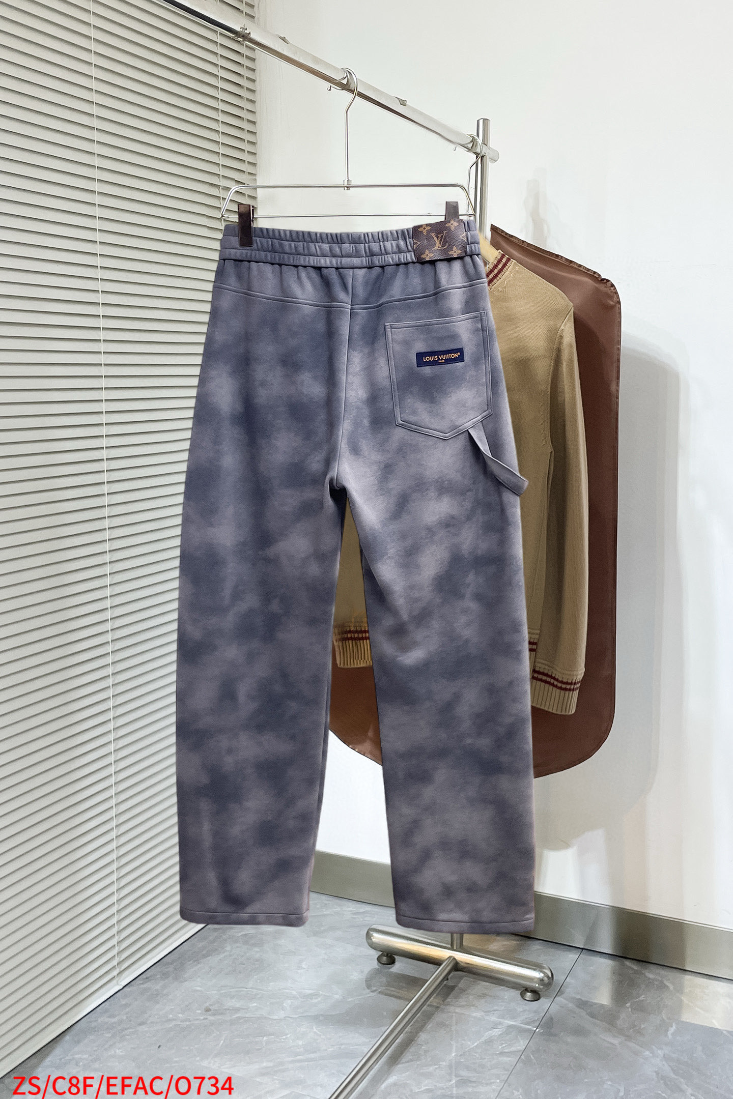 Casual Pants Man