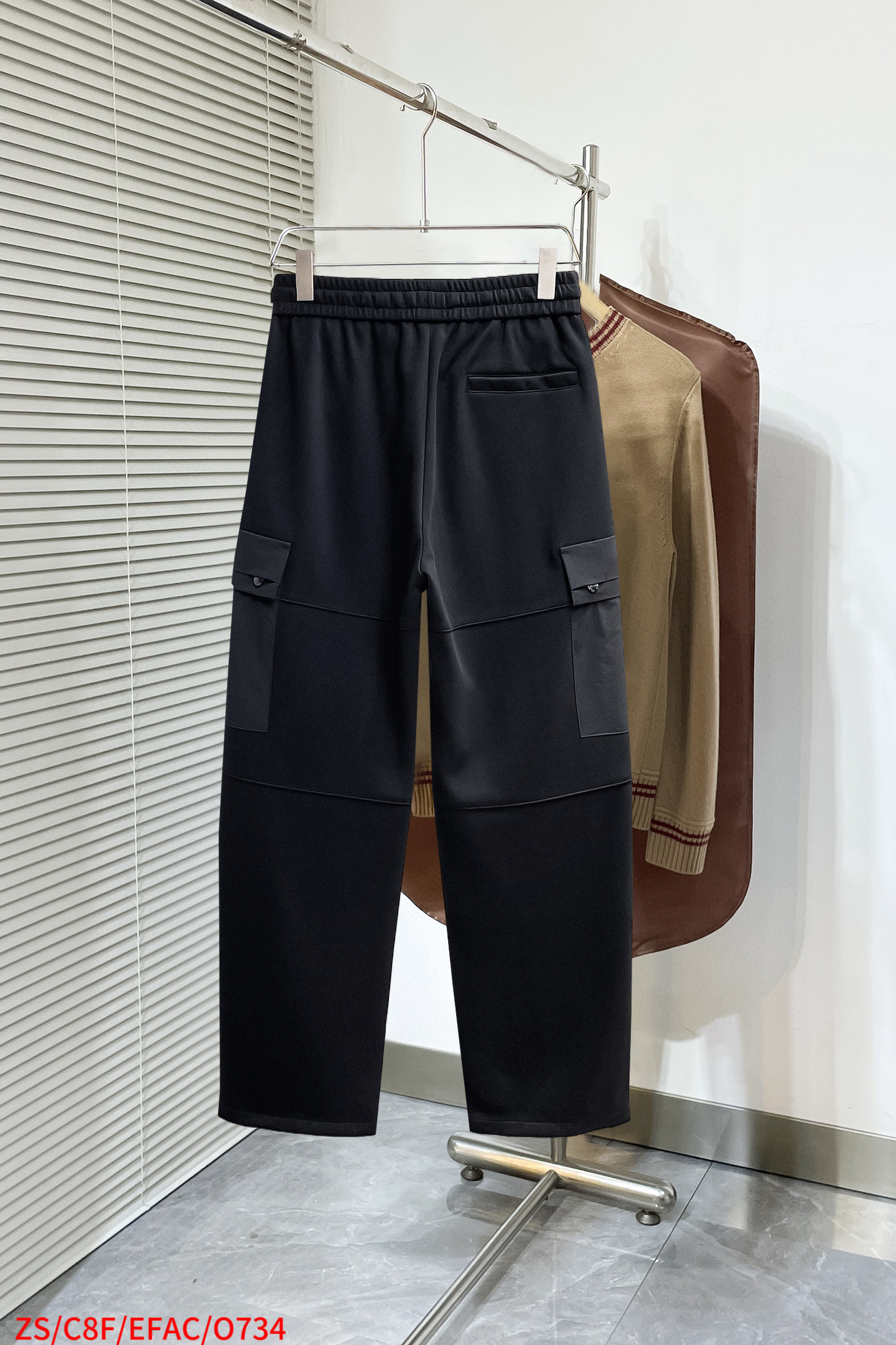 Casual Pants Man