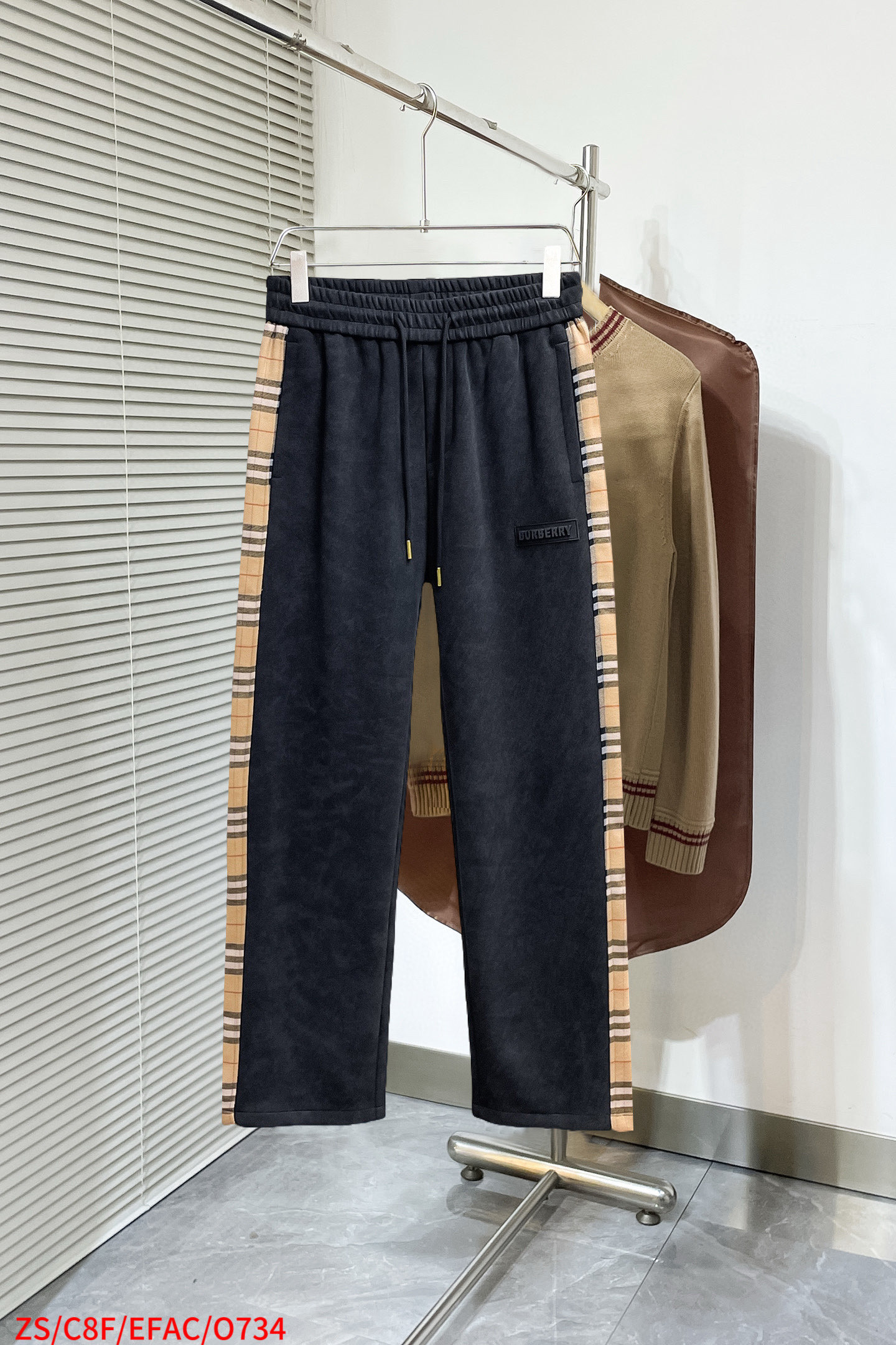 Casual Pants Man