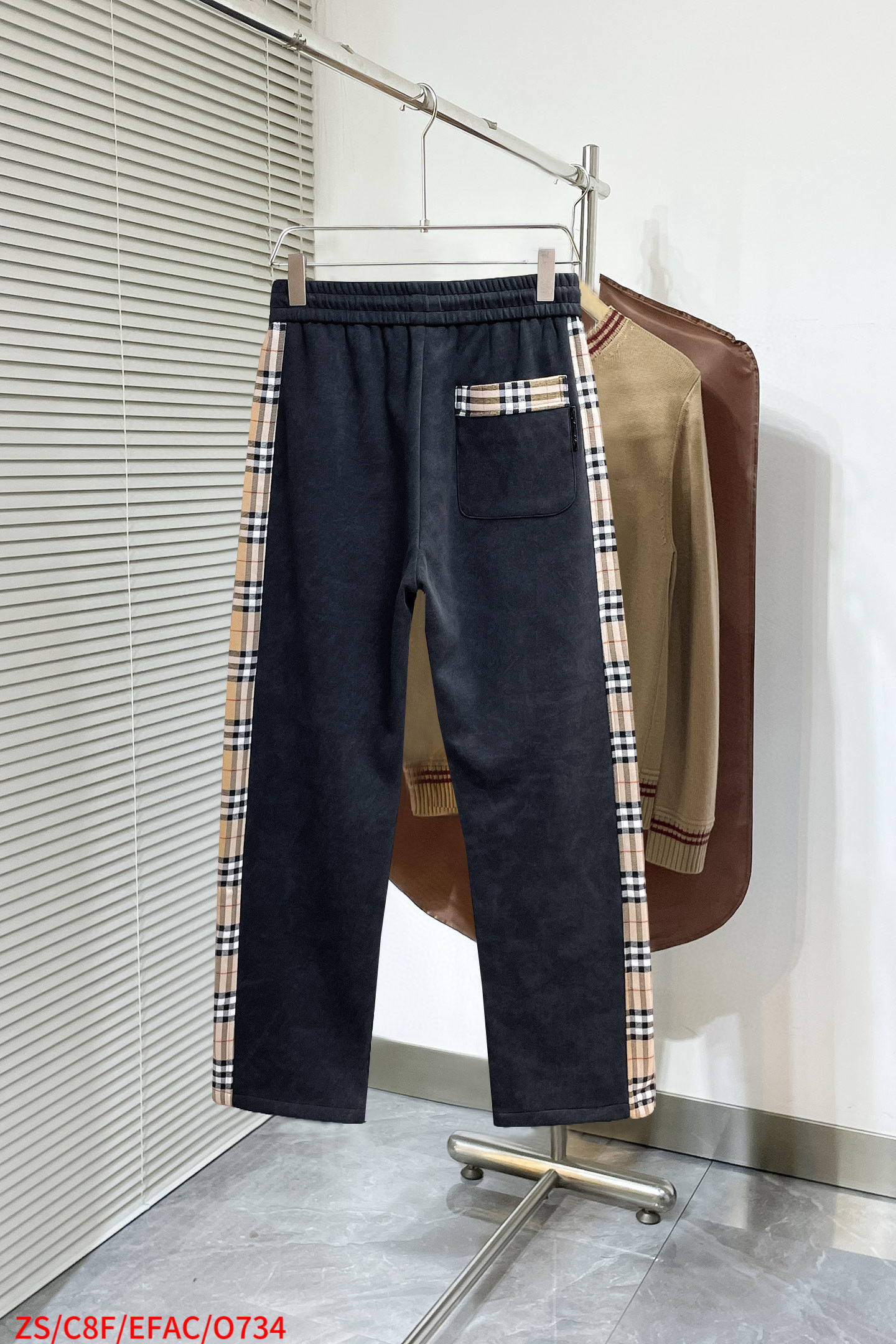 Casual Pants Man