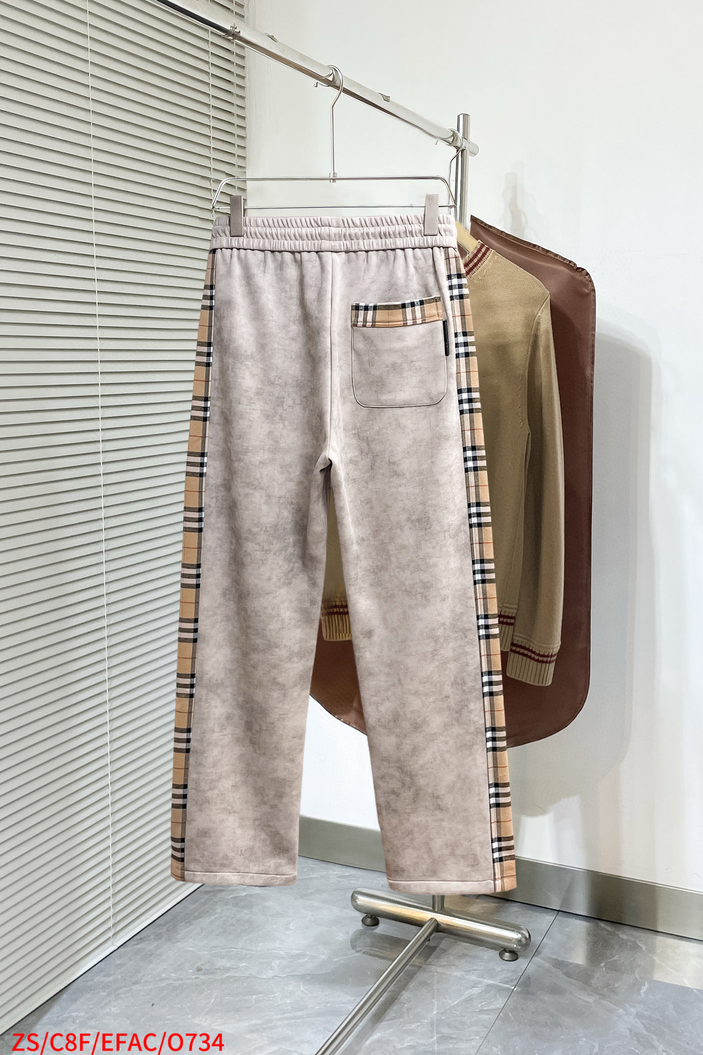 Casual Pants Man
