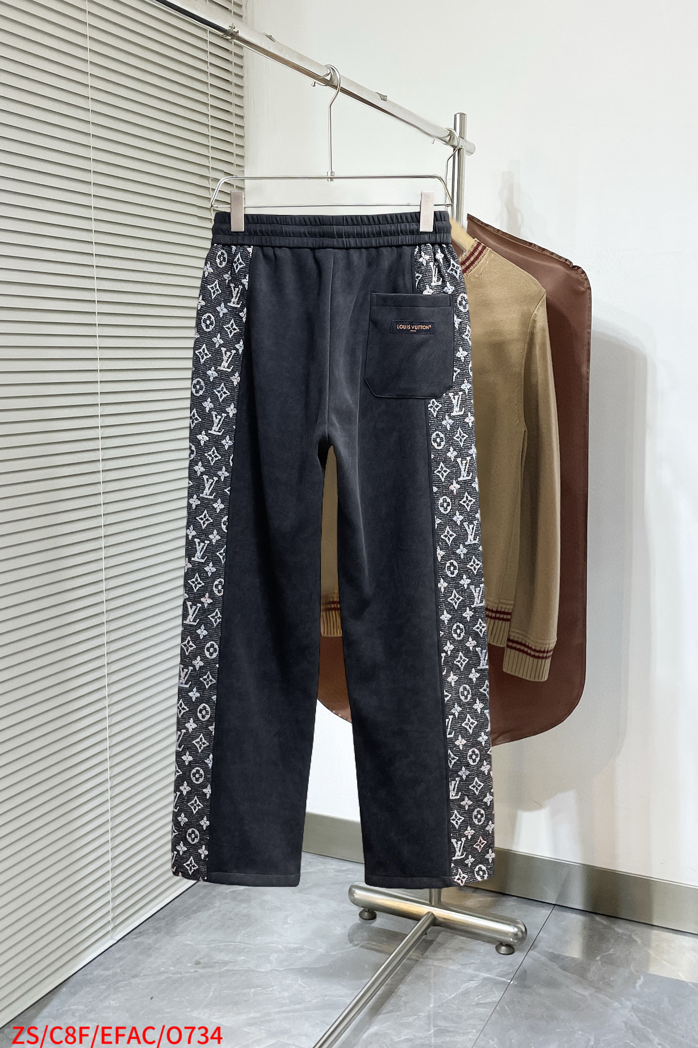 Casual Pants Man