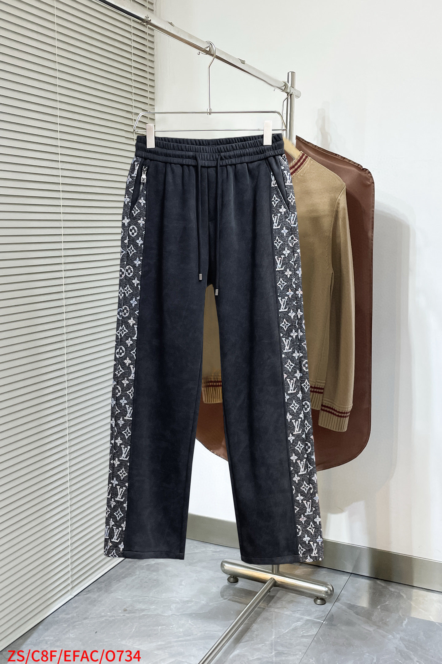 Casual Pants Man