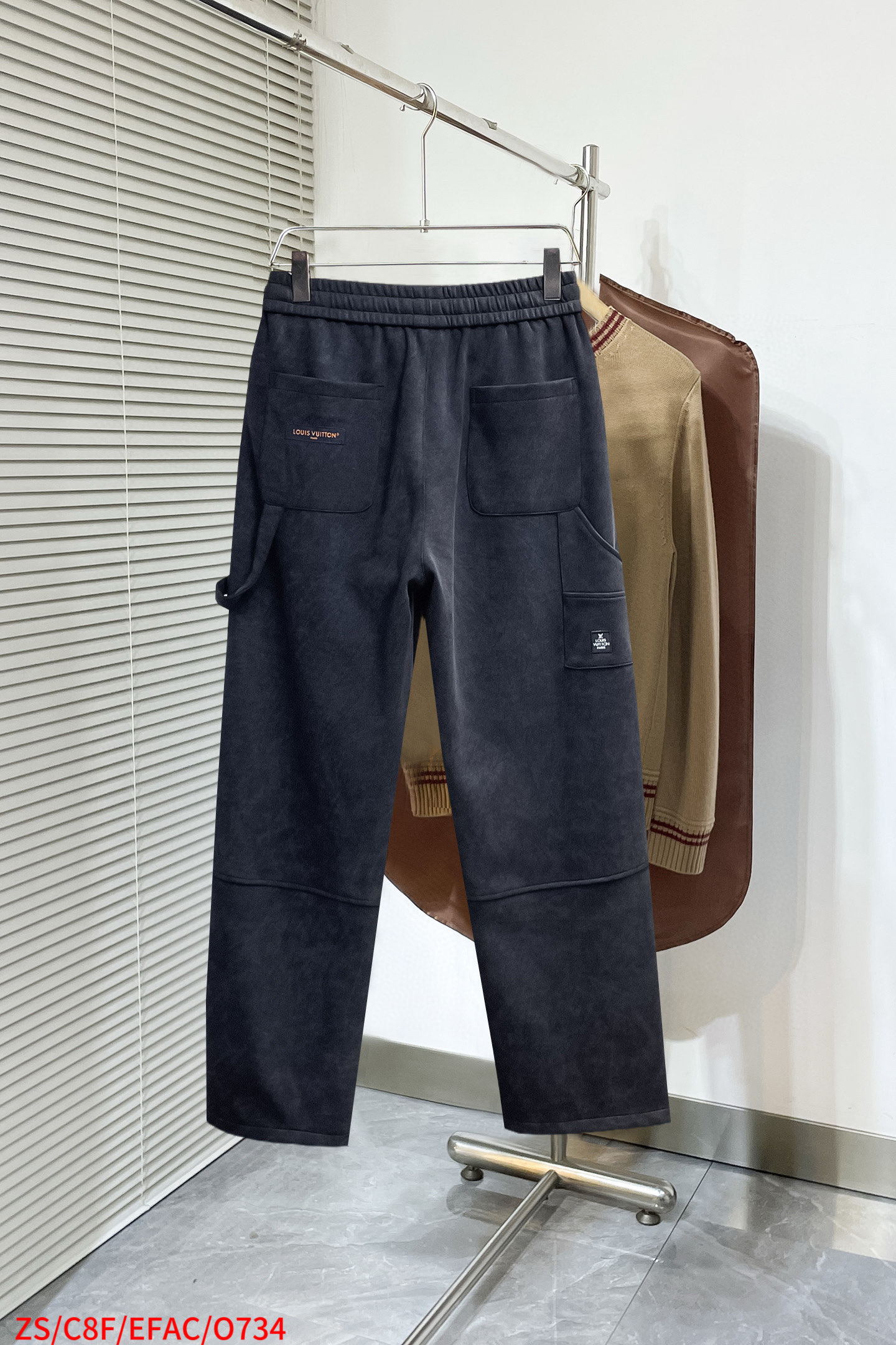 Casual Pants Man