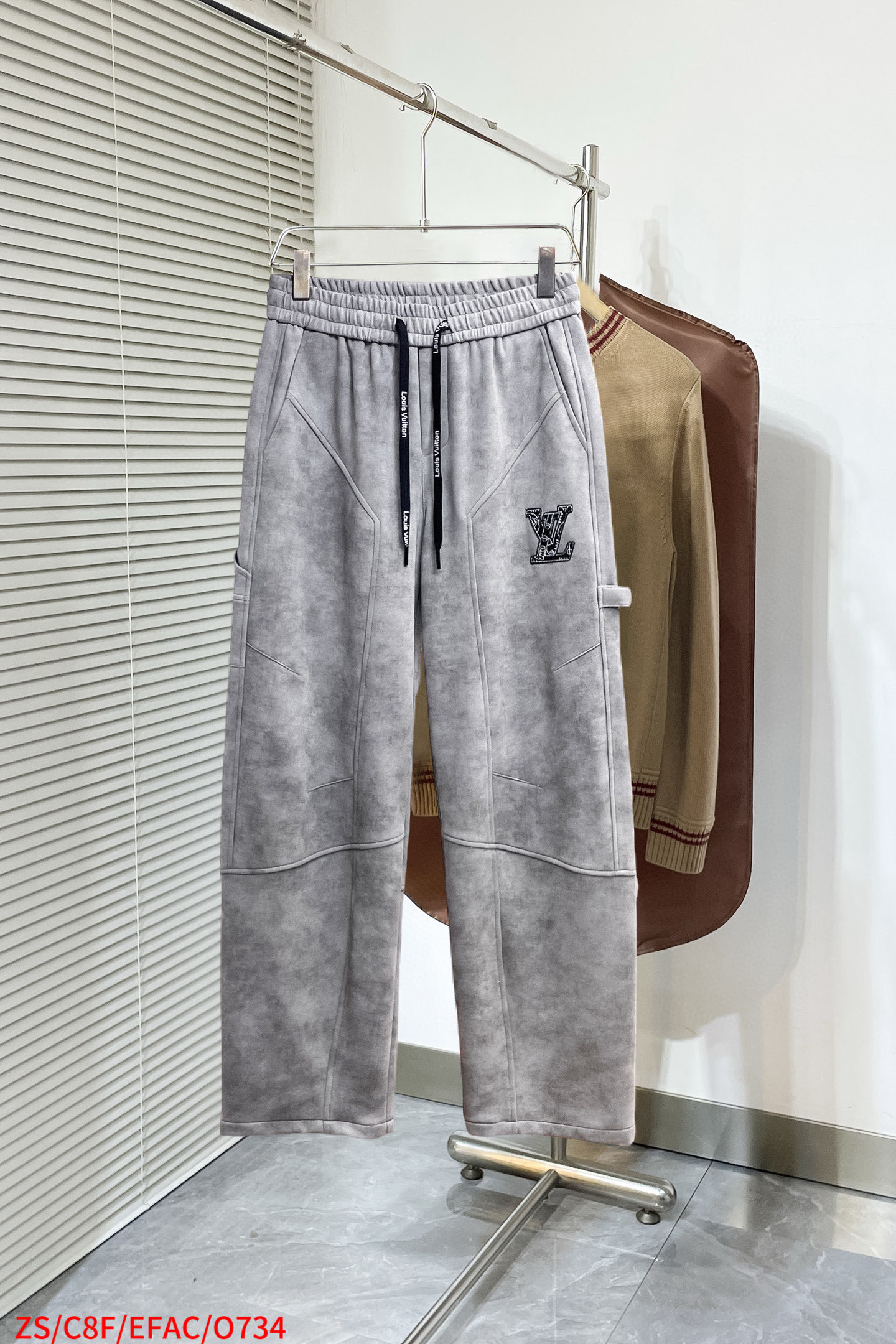 Casual Pants Man