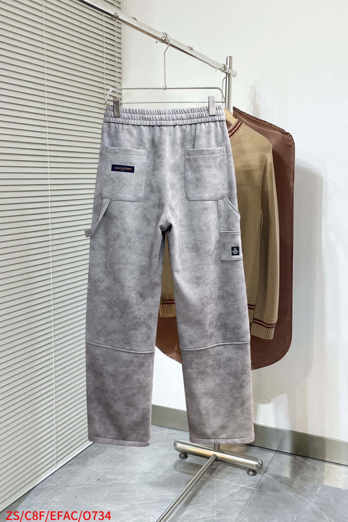 Casual Pants Man