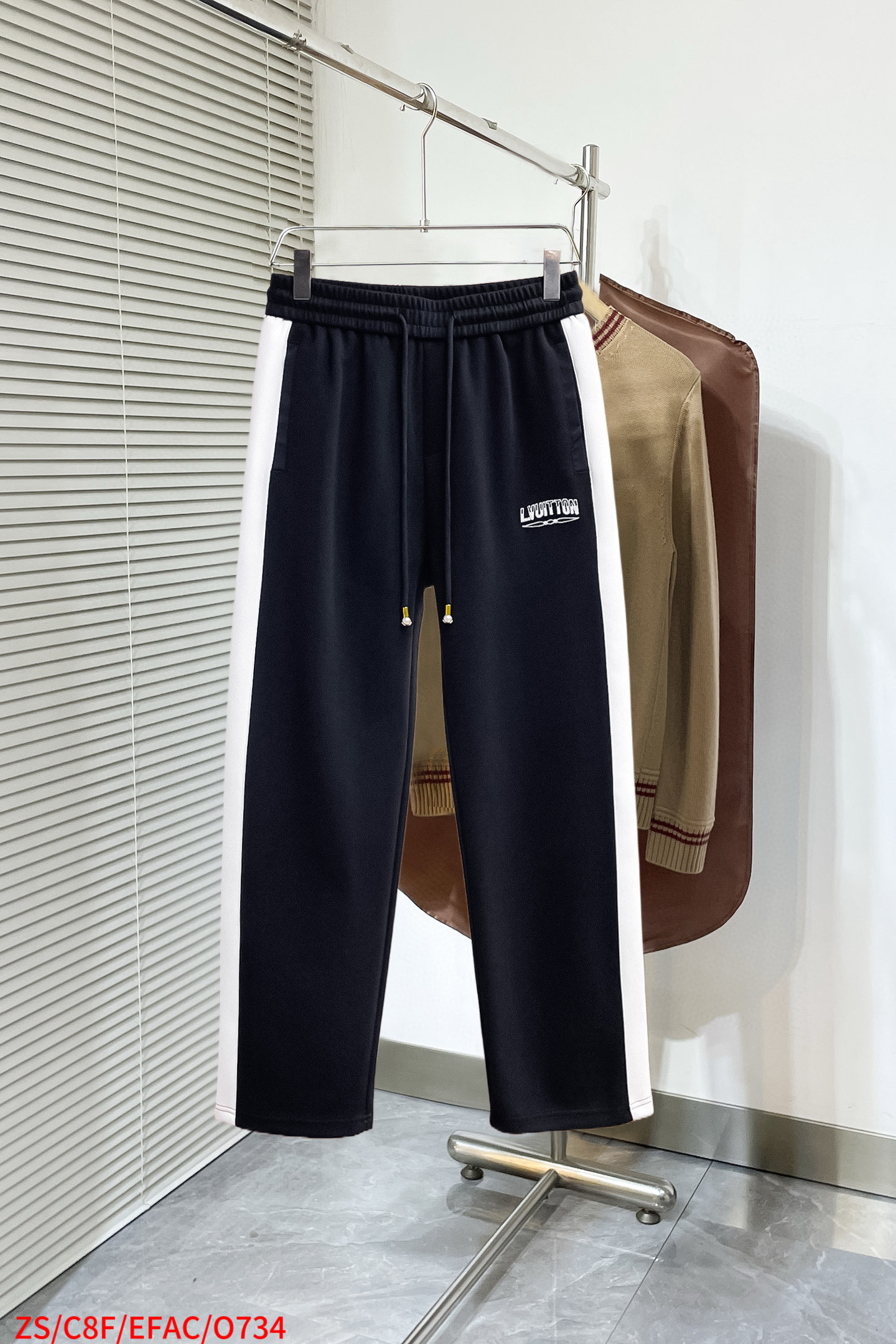 Casual Pants Man