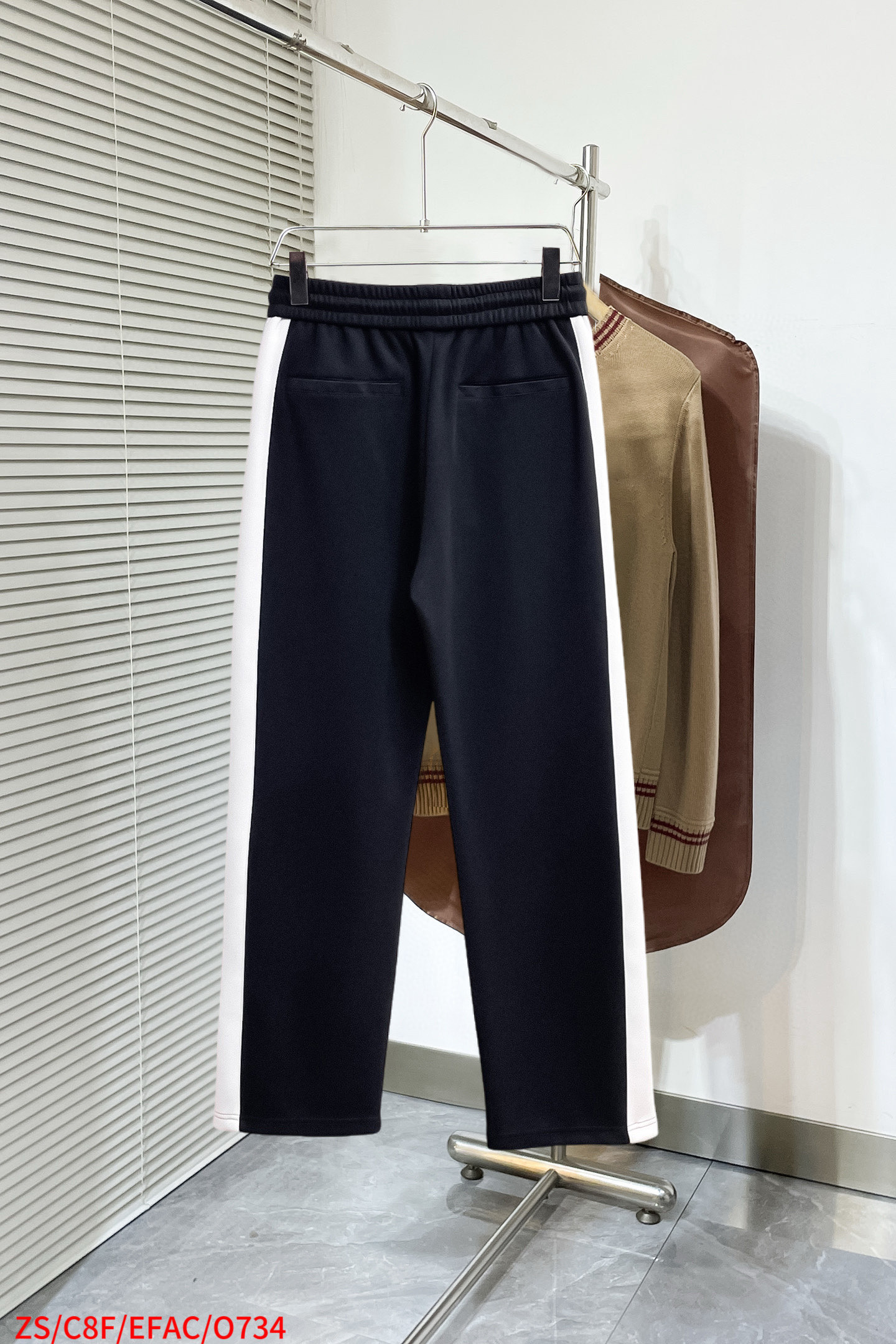 Casual Pants Man
