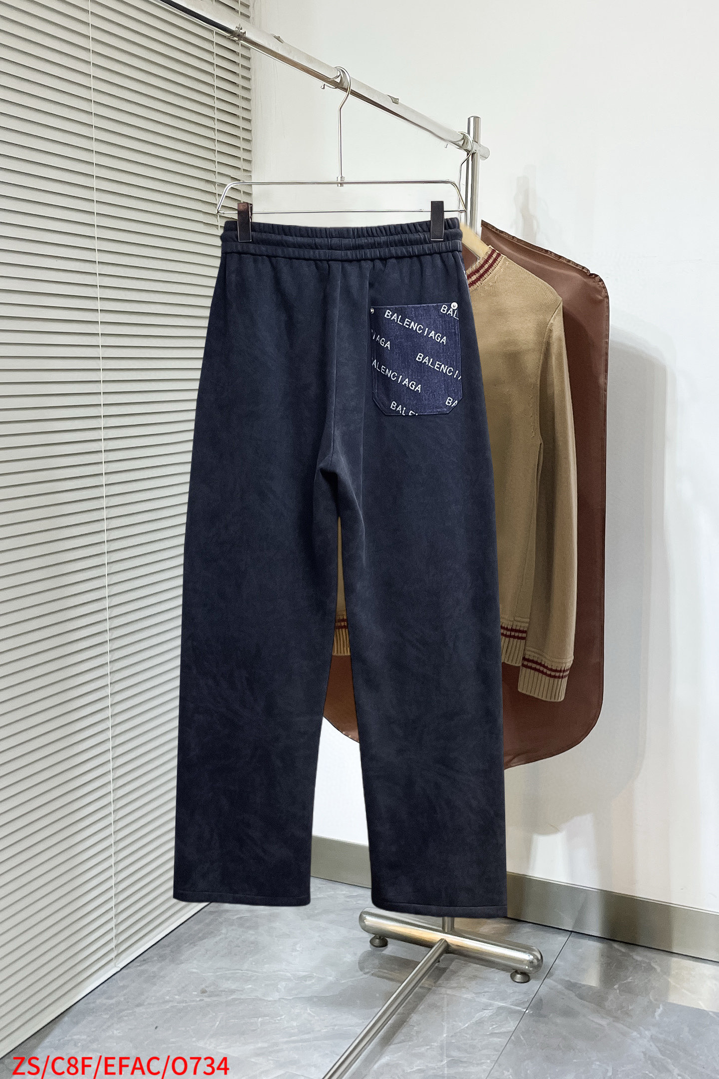 Casual Pants Man