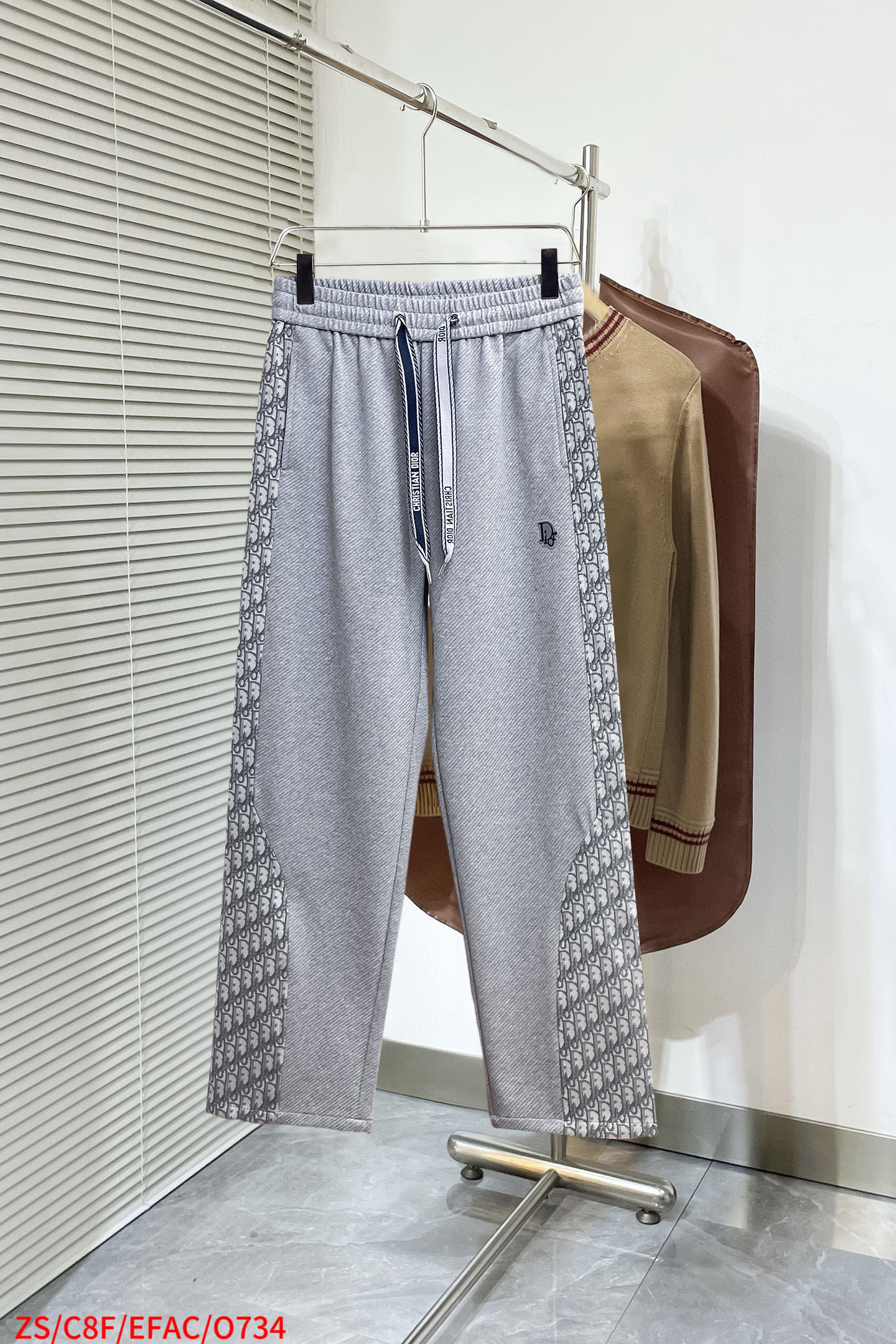 Casual Pants Man