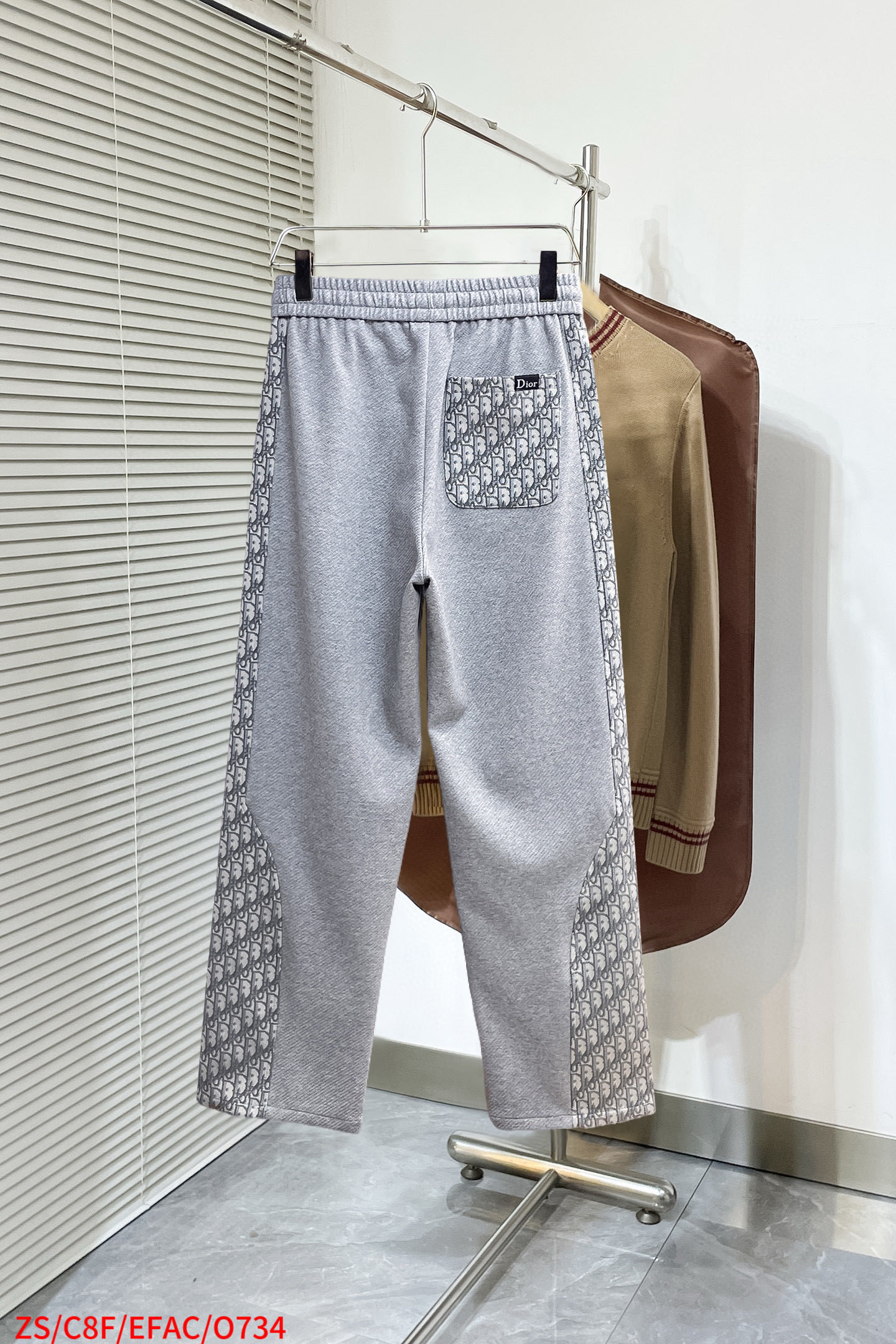 Casual Pants Man