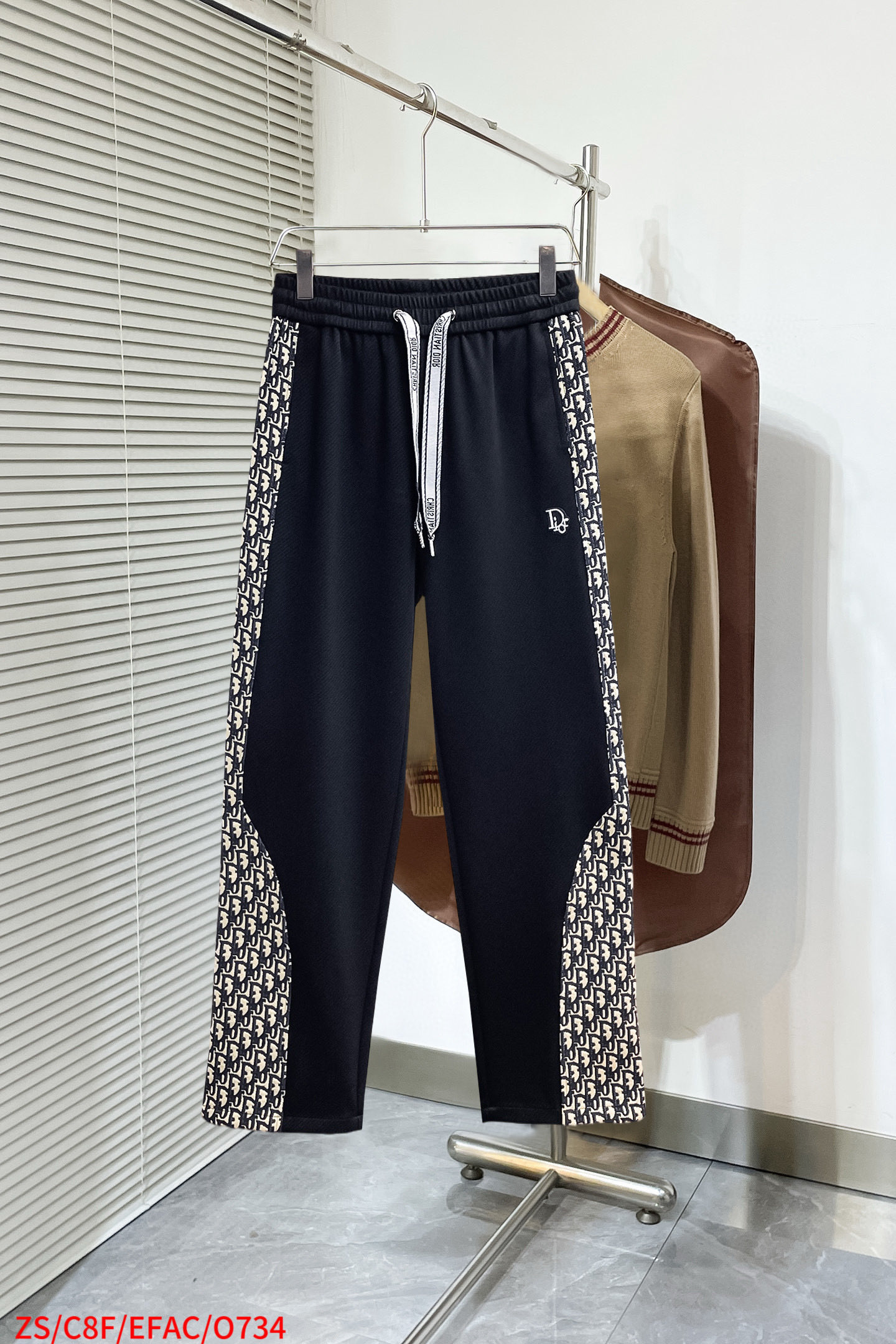 Casual Pants Man