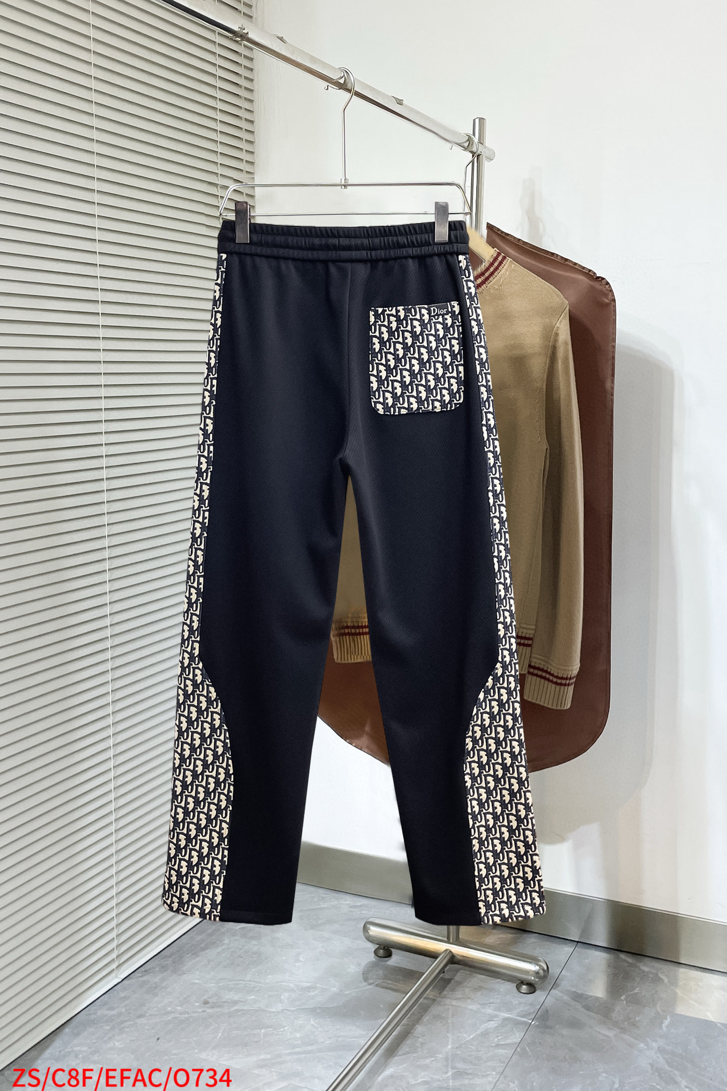 Casual Pants Man