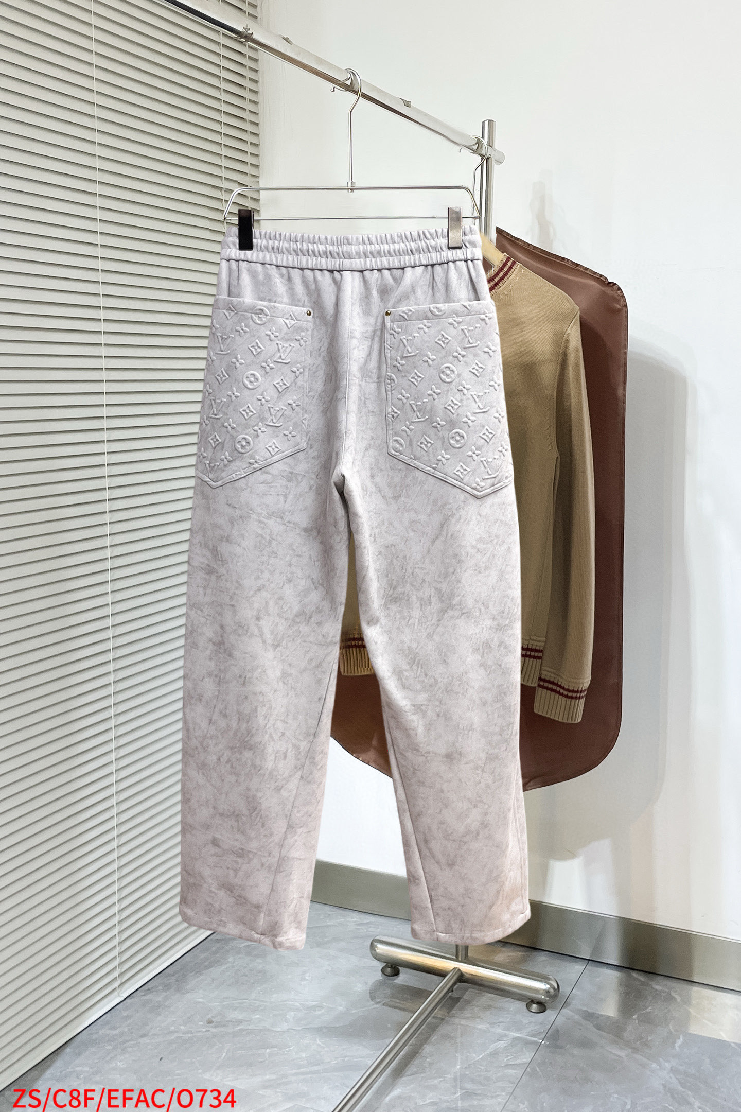 Casual Pants Man
