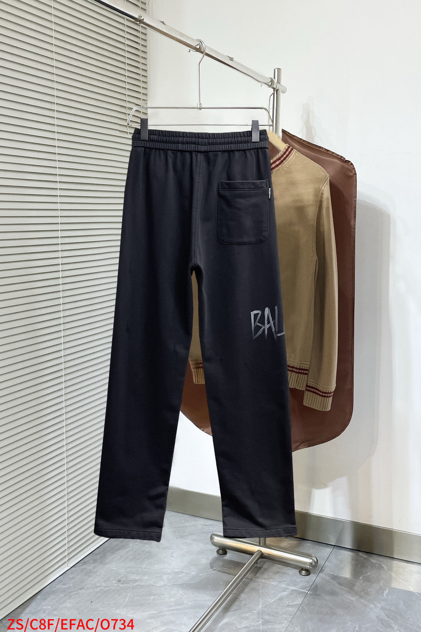 Casual Pants Man