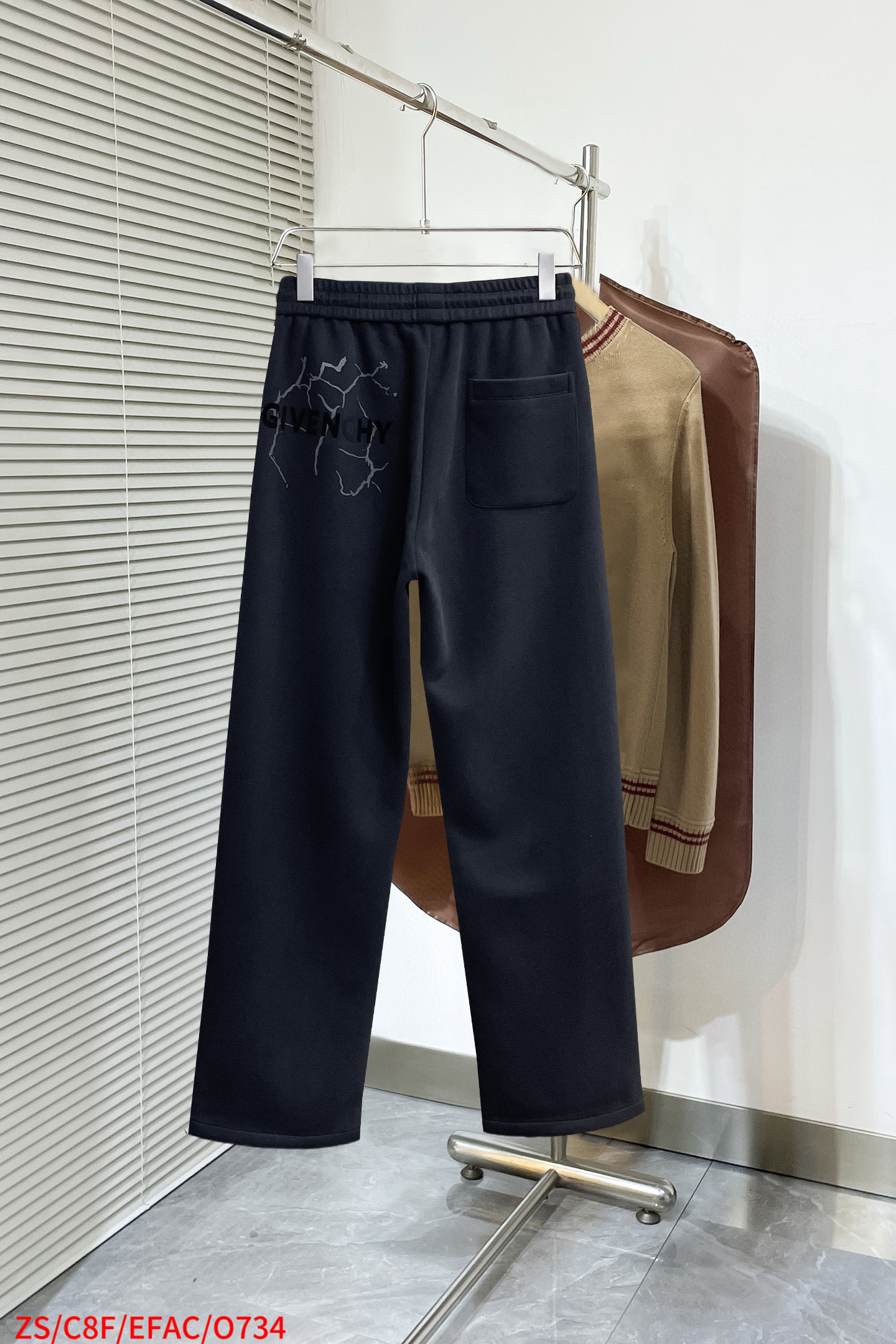 Casual Pants Man