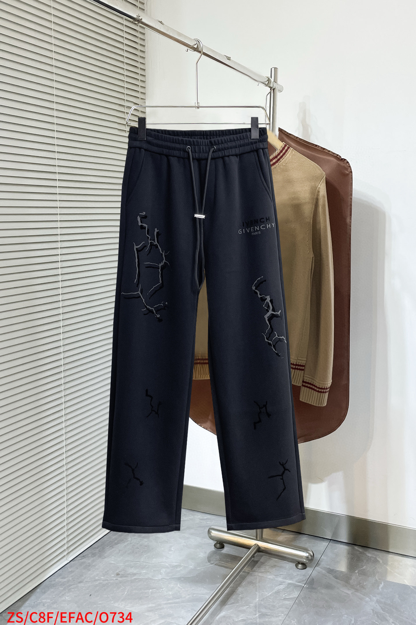 Casual Pants Man