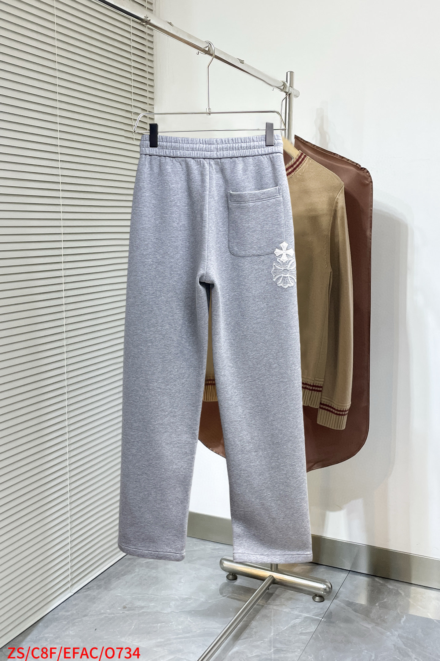 Casual Pants Man