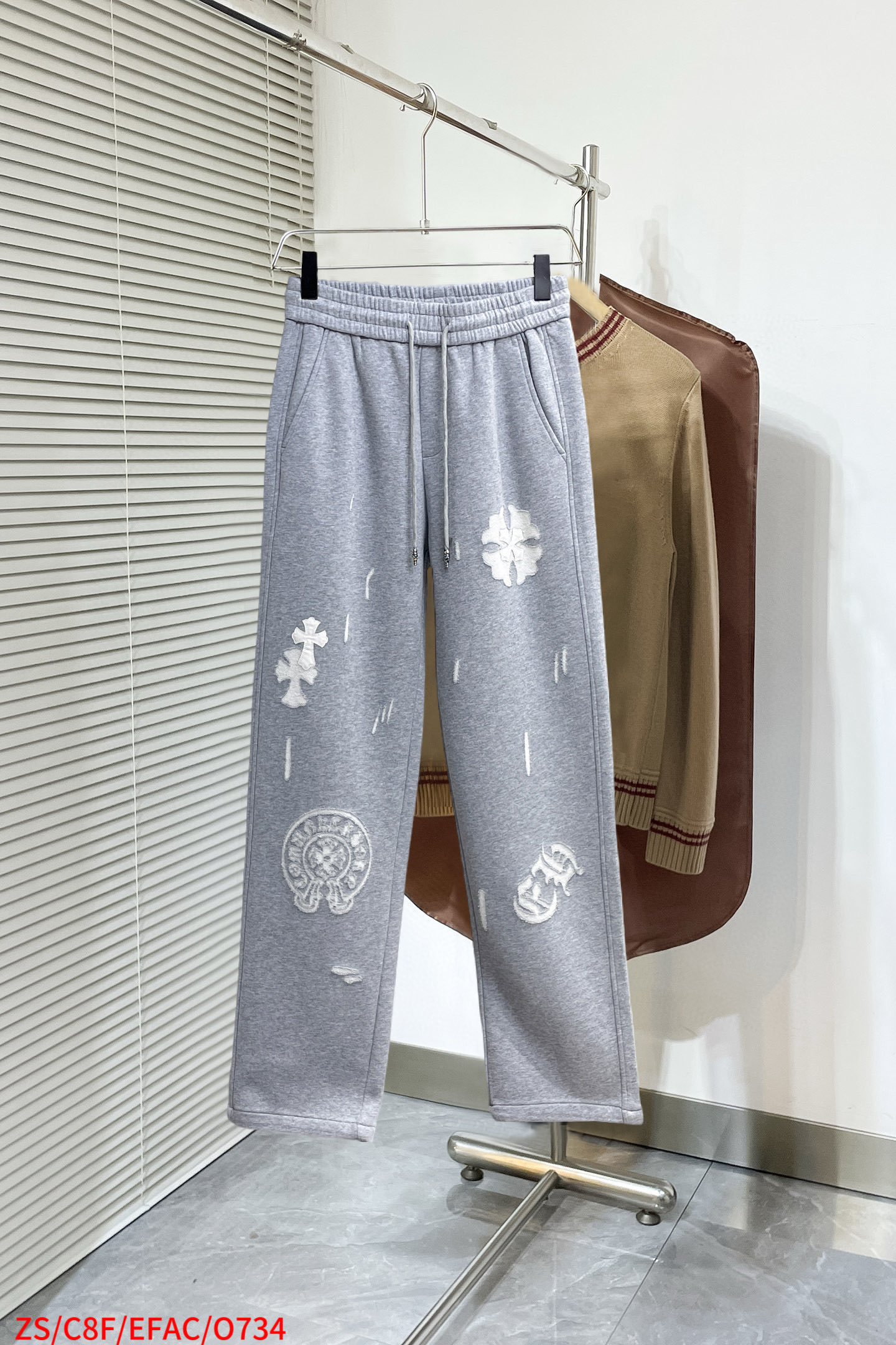 Casual Pants Man