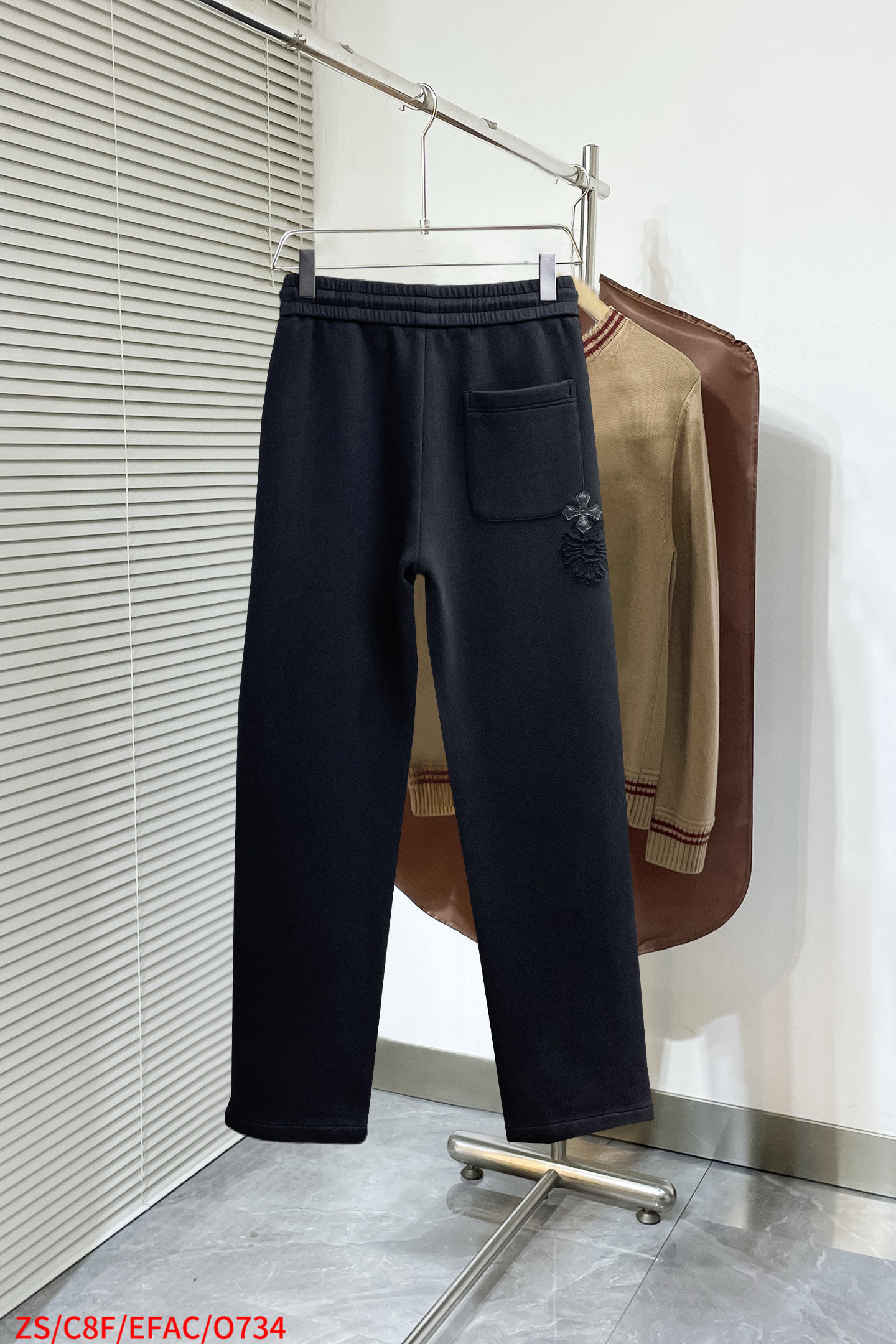 Casual Pants Man
