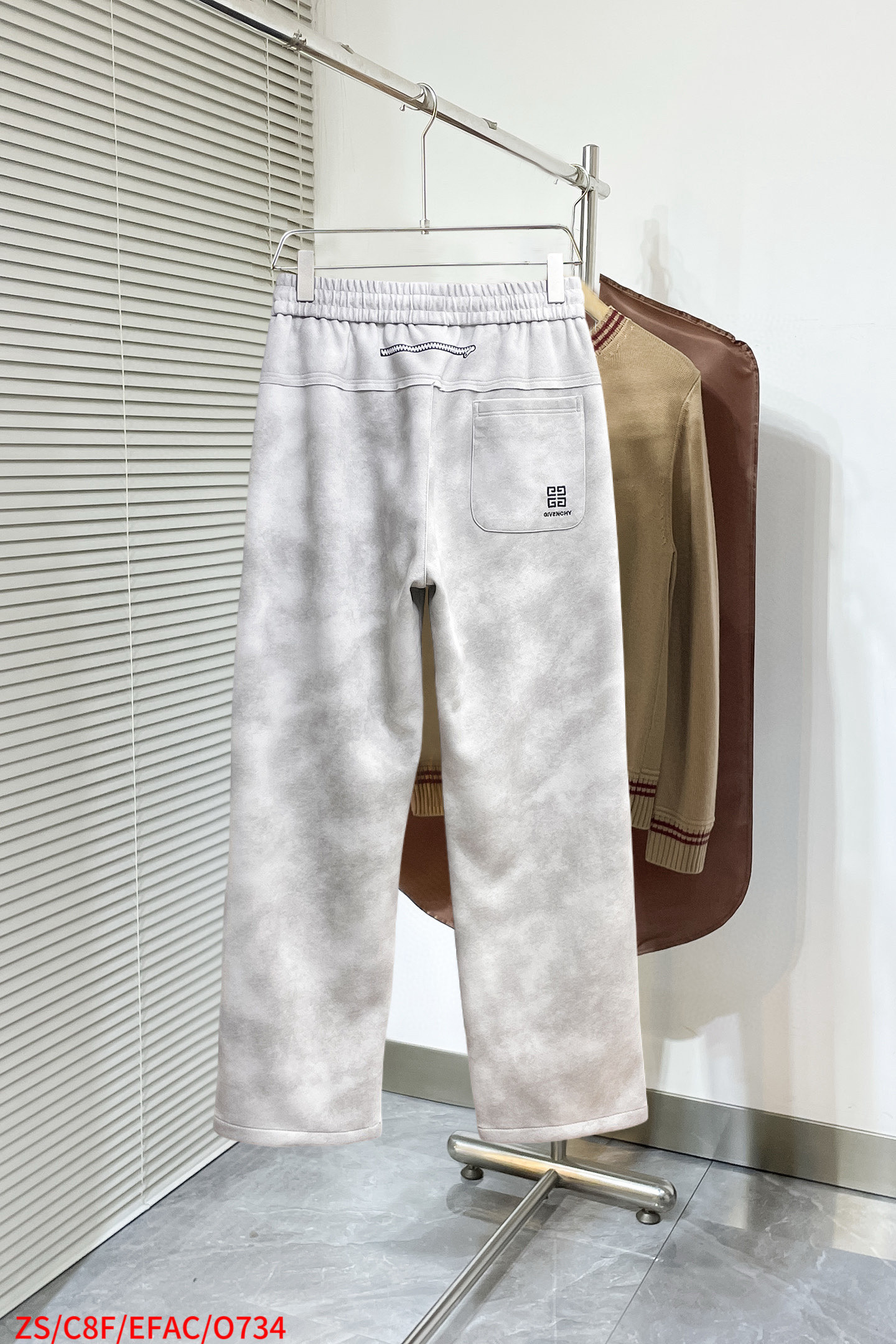 Casual Pants Man
