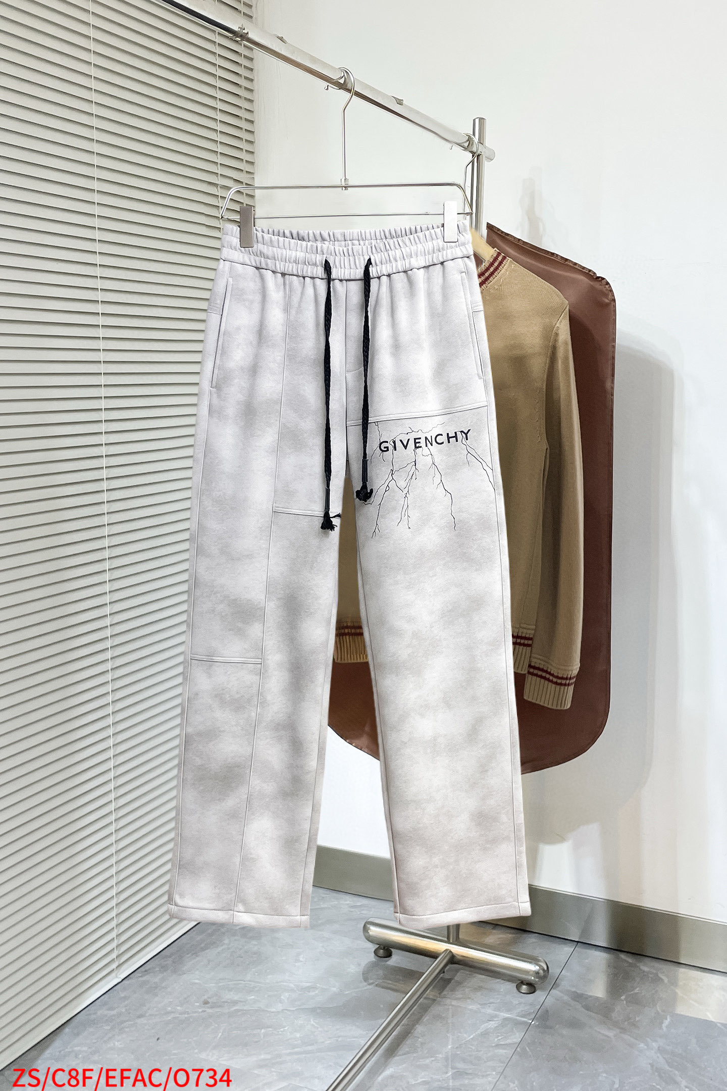 Casual Pants Man