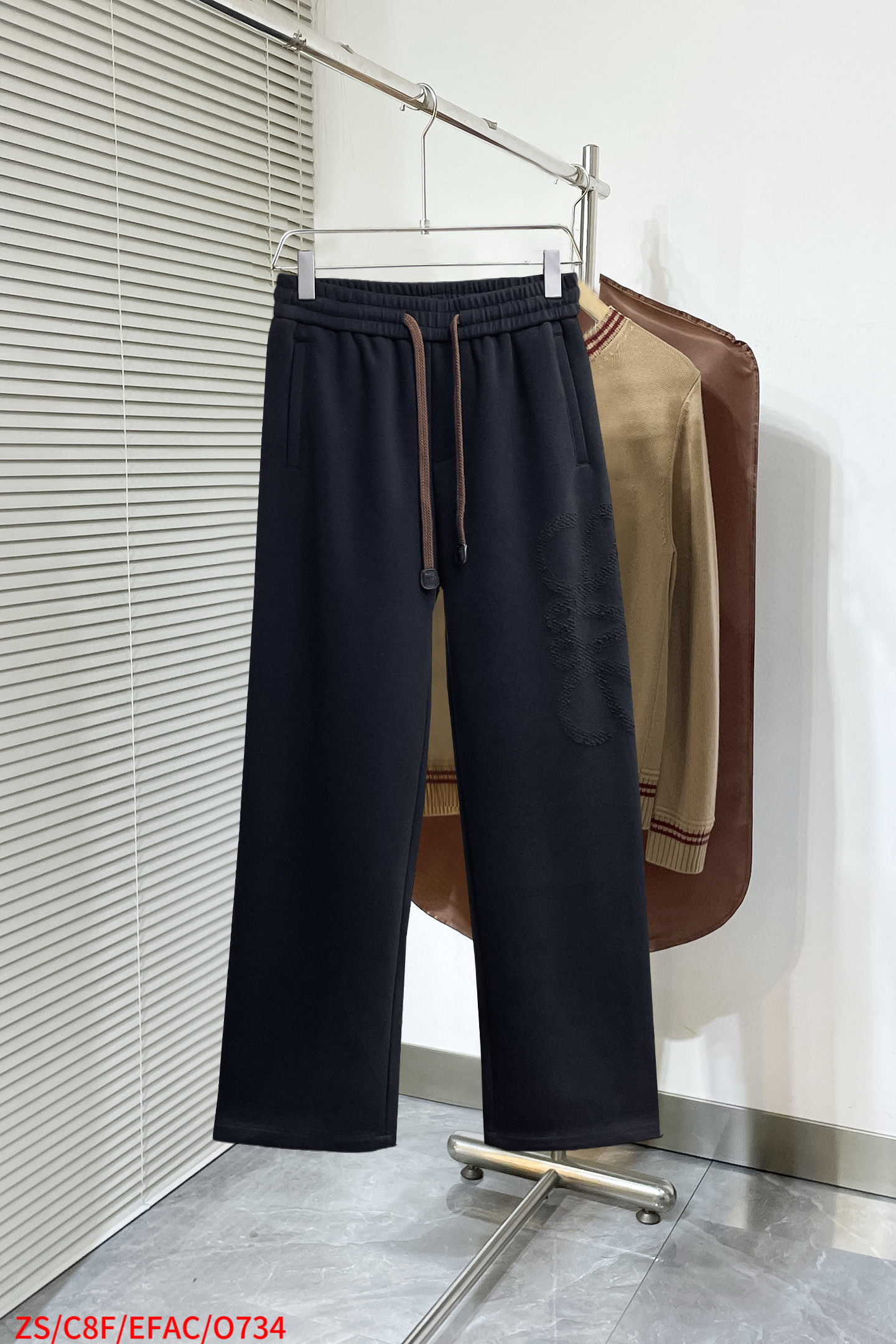 Casual Pants Man