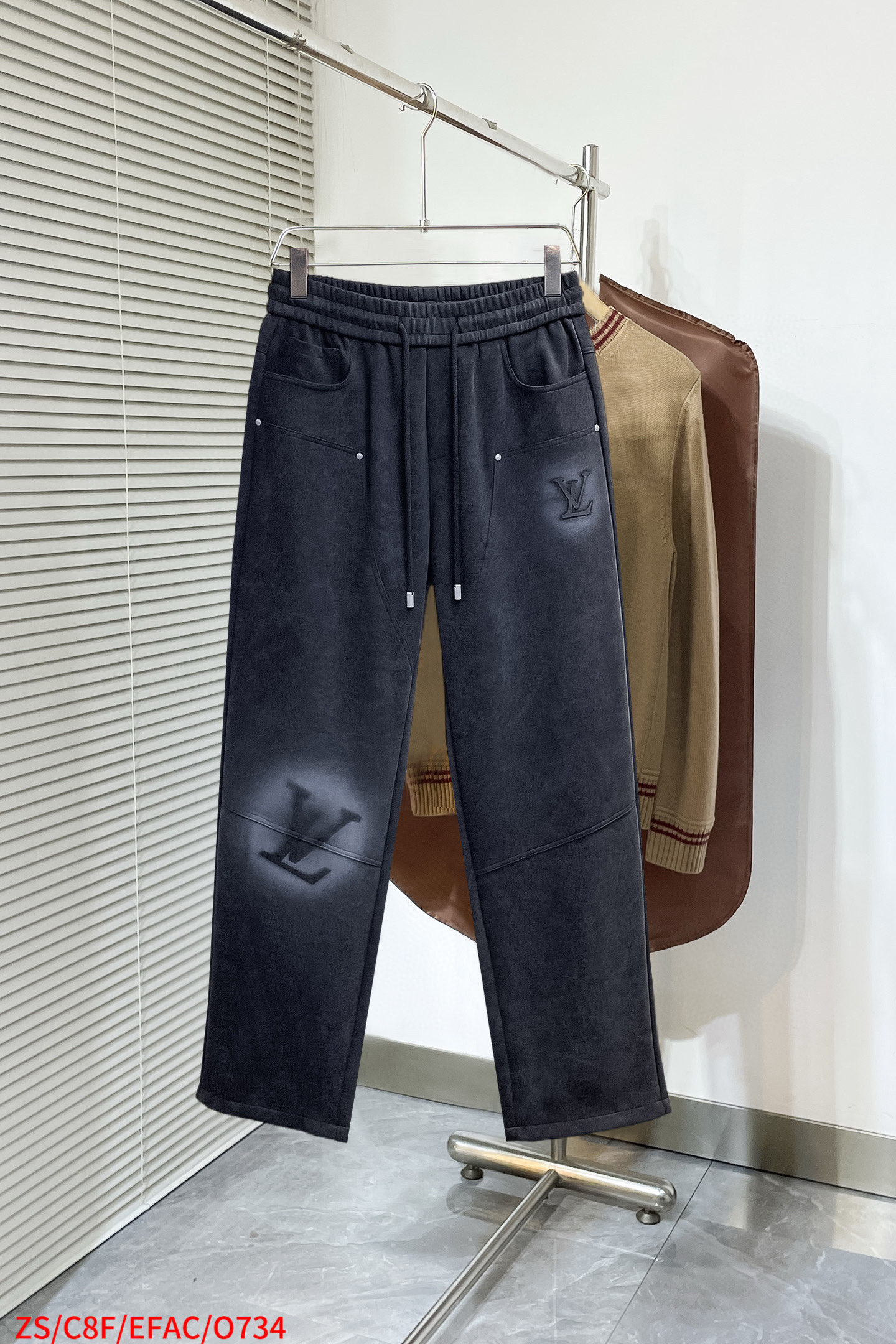 Casual Pants Man