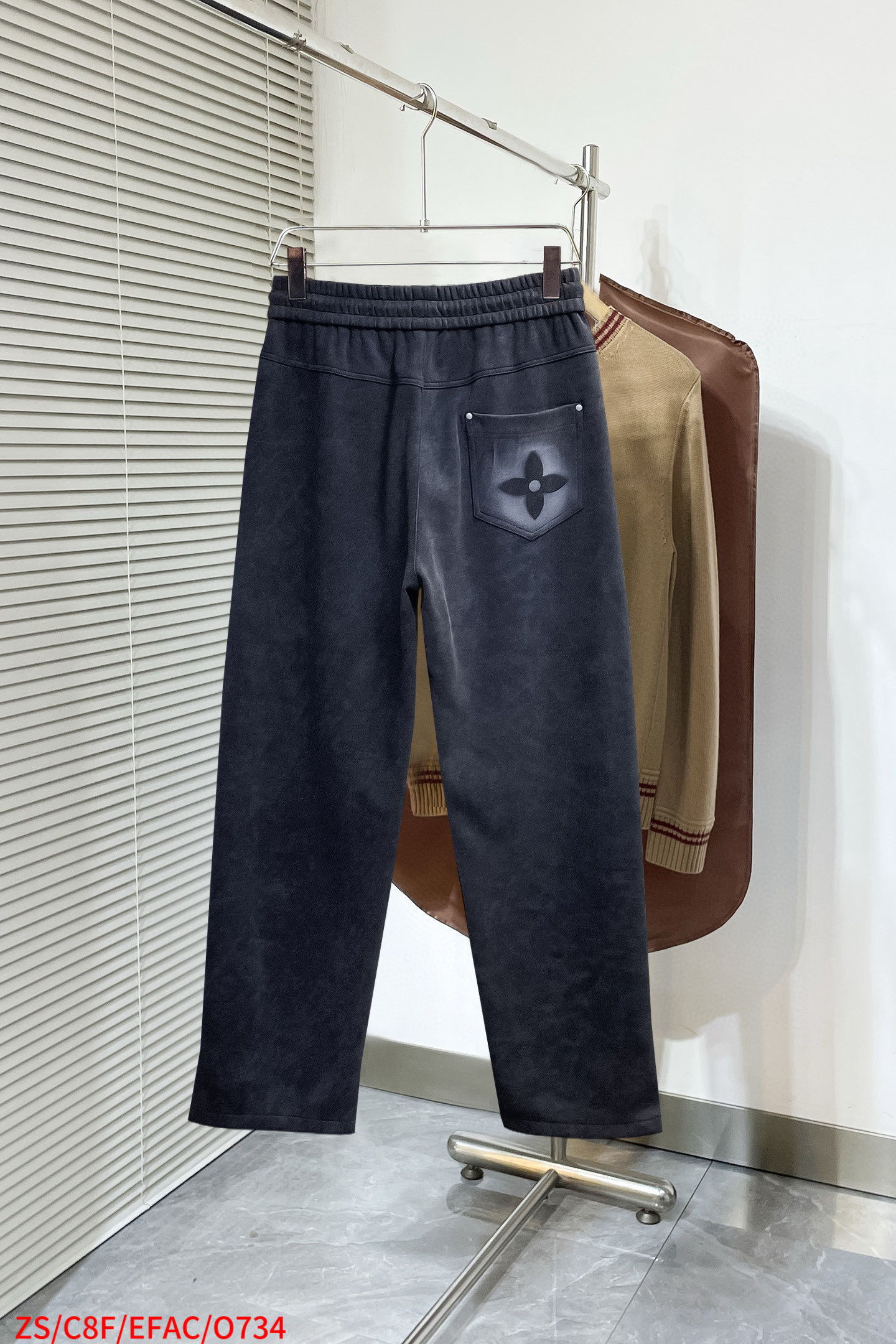 Casual Pants Man