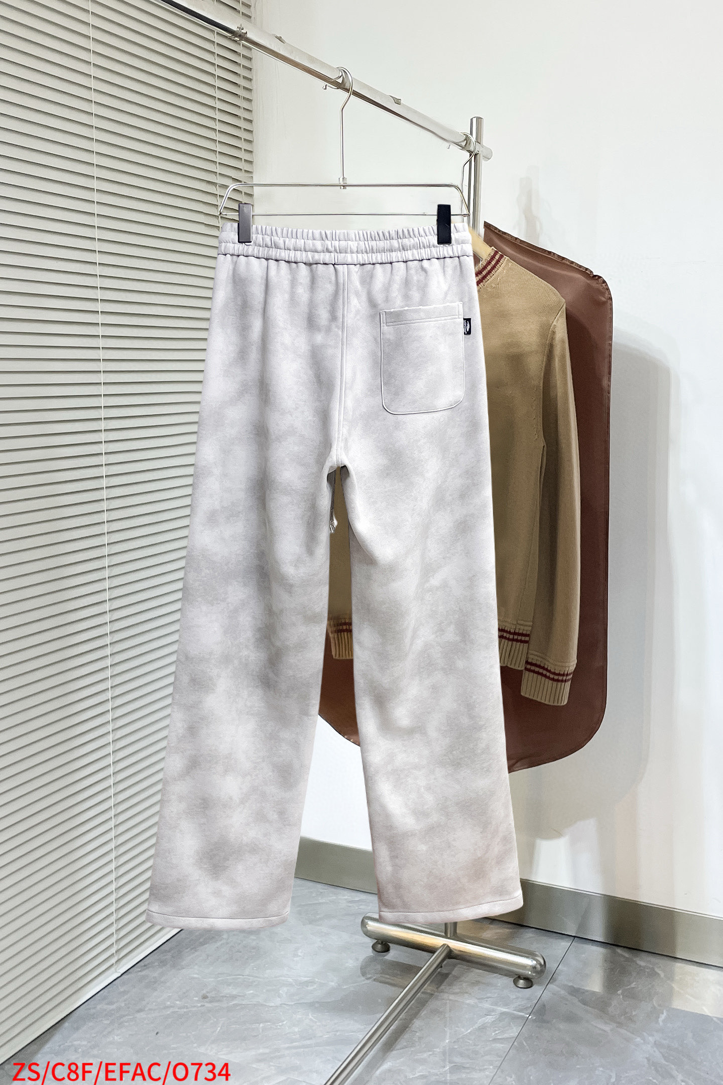 Casual Pants Man