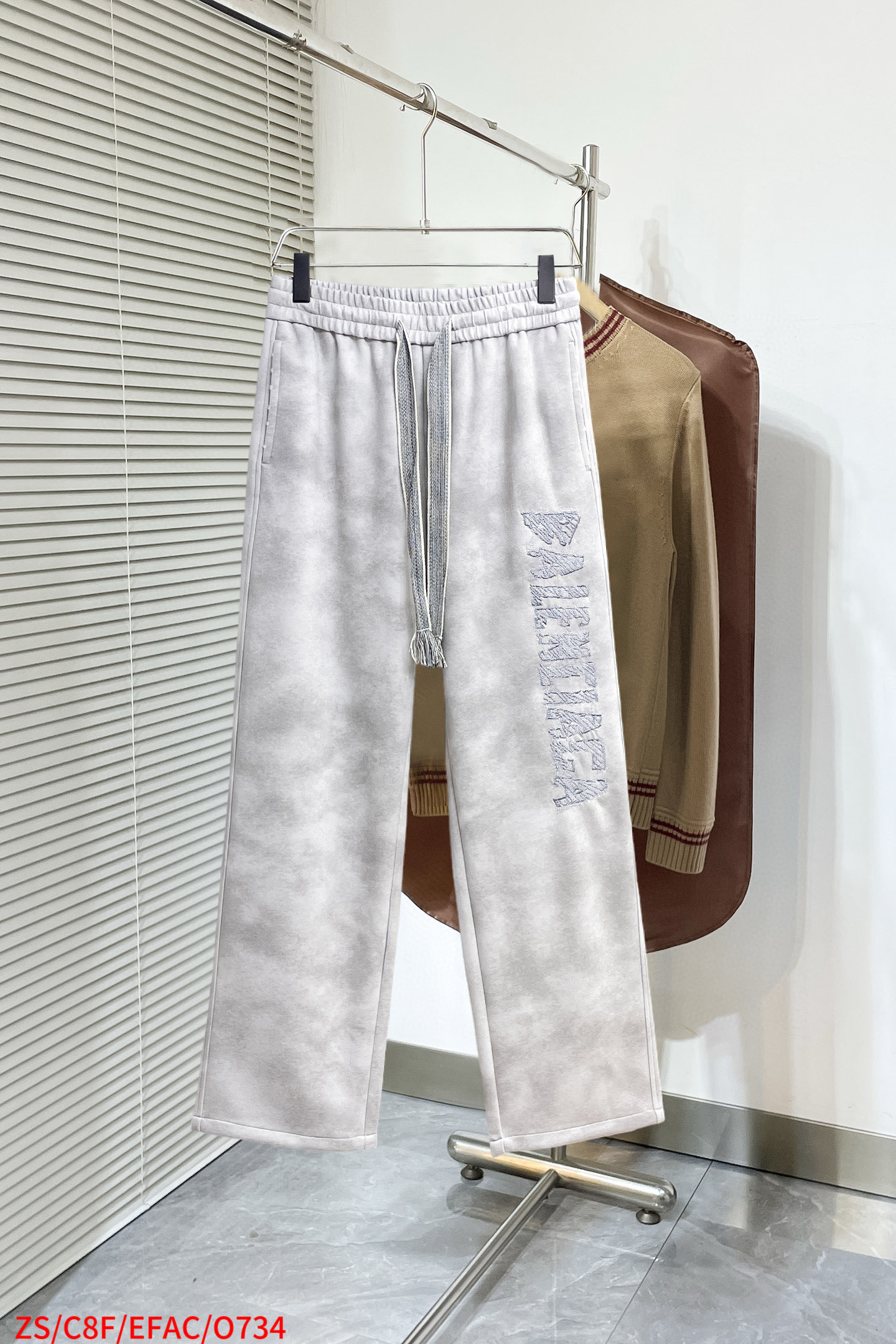 Casual Pants Man